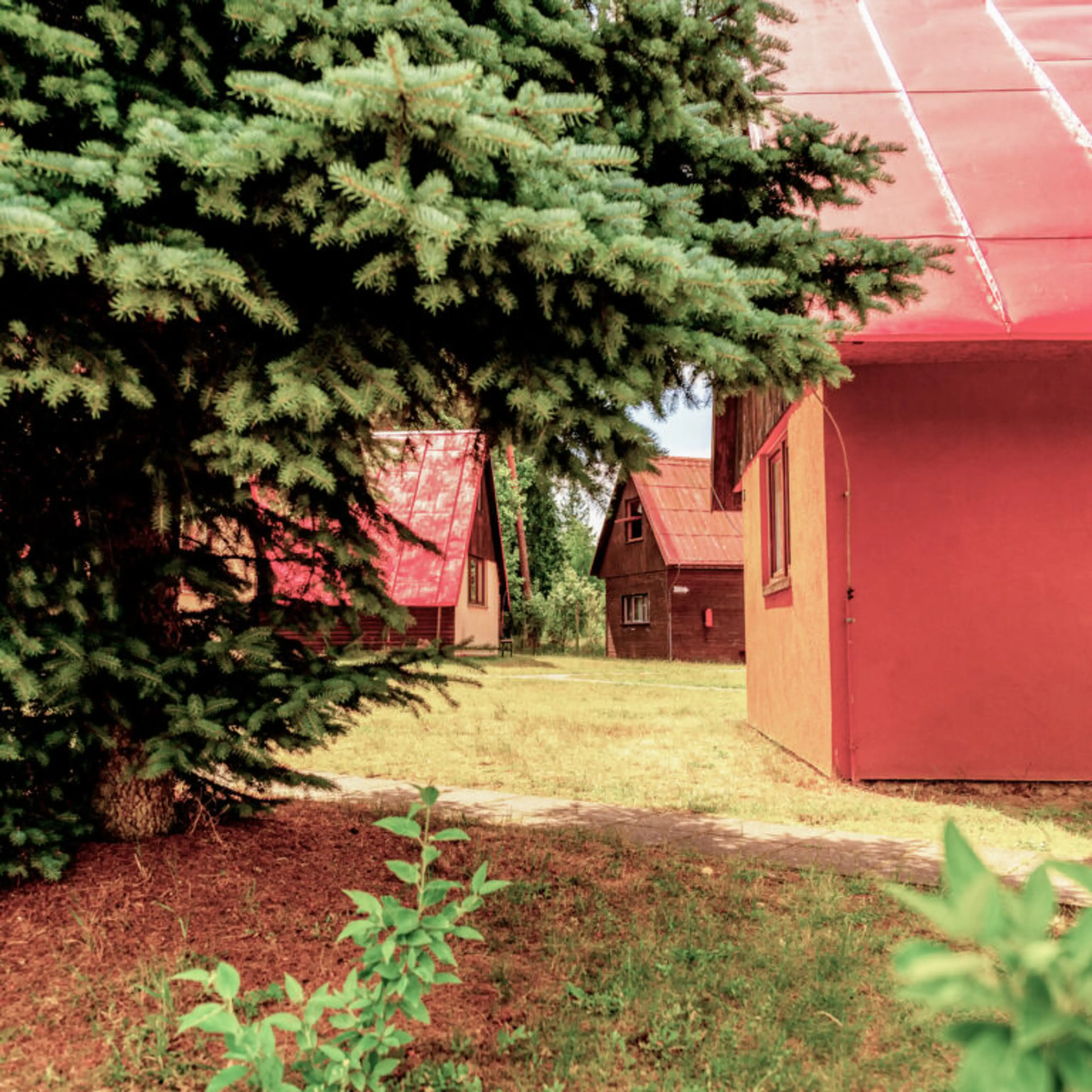 "RÁJ" sportovní a rekreační resort Srbsko/Branžež carousel-image-5