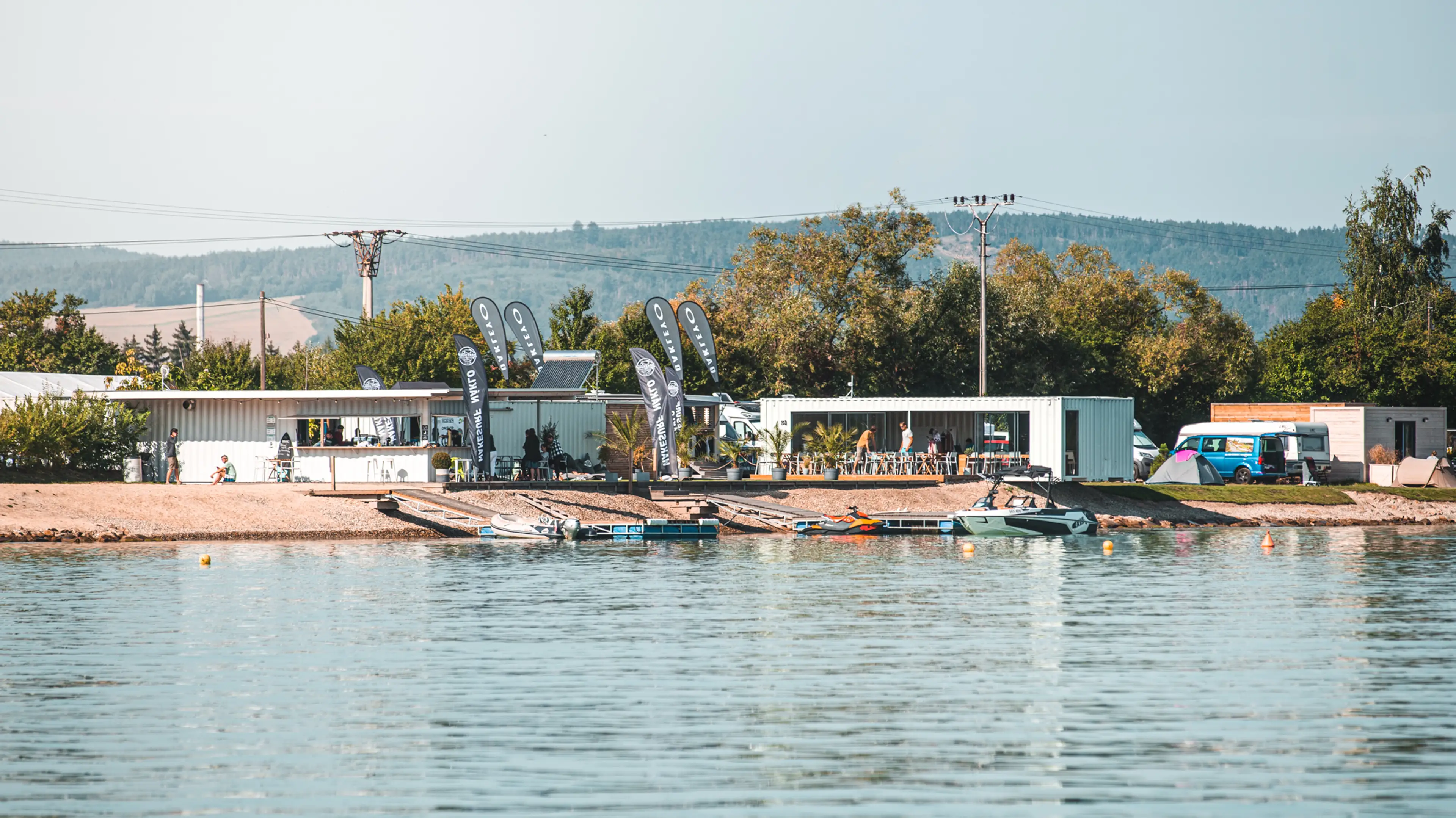 Kemp Wake surf Náklo carousel-image-1