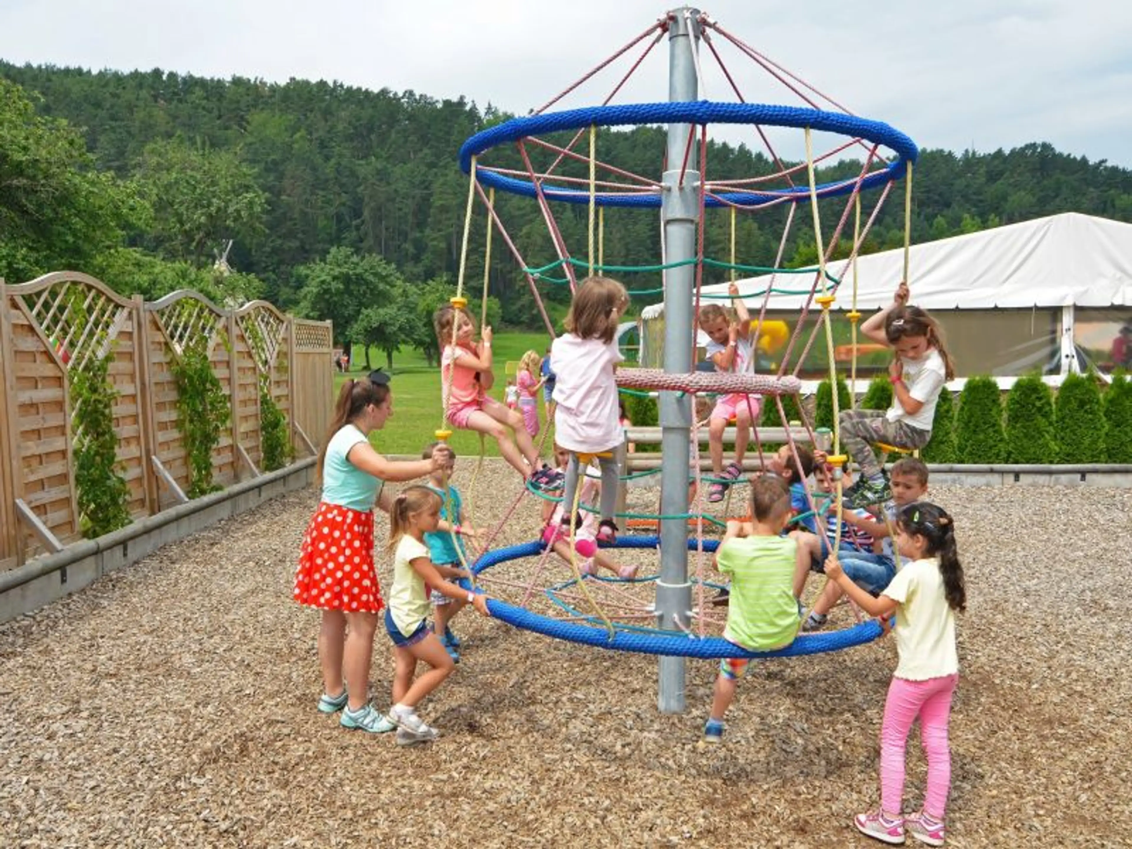 Camping Villa Betula carousel-image-13