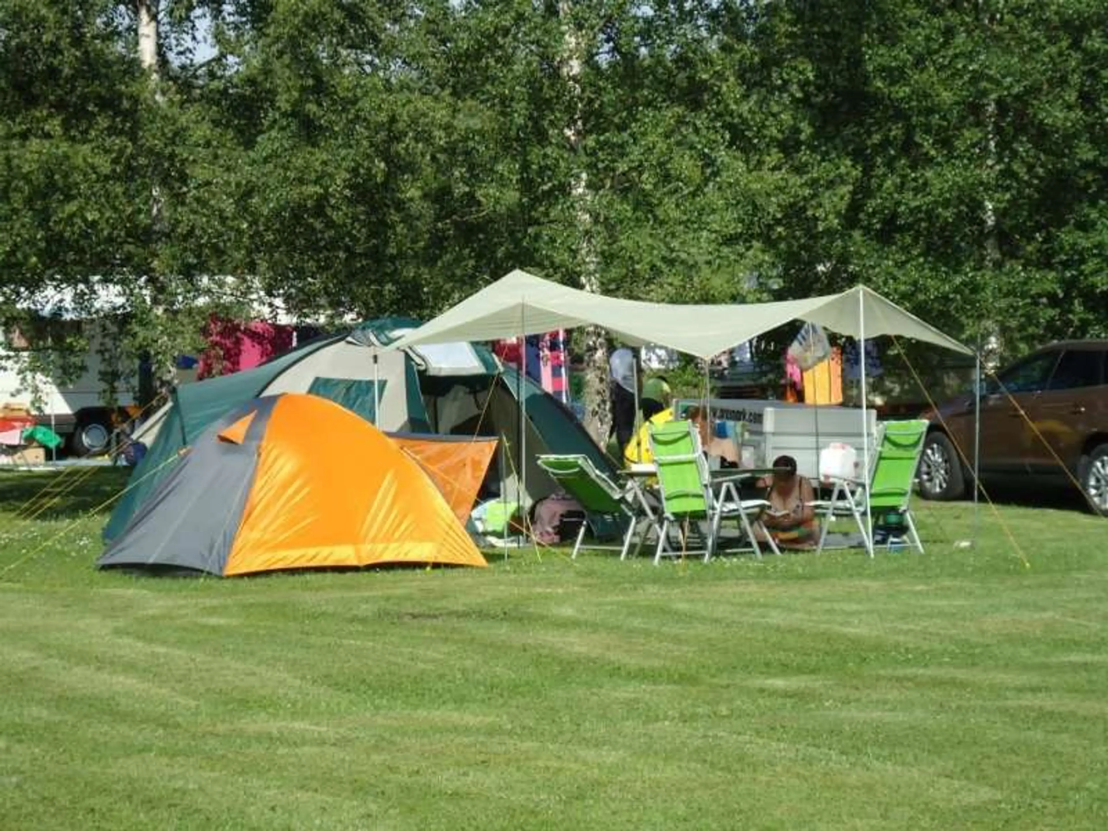 Camping u Kukačků a penzion DaJa carousel-image-5