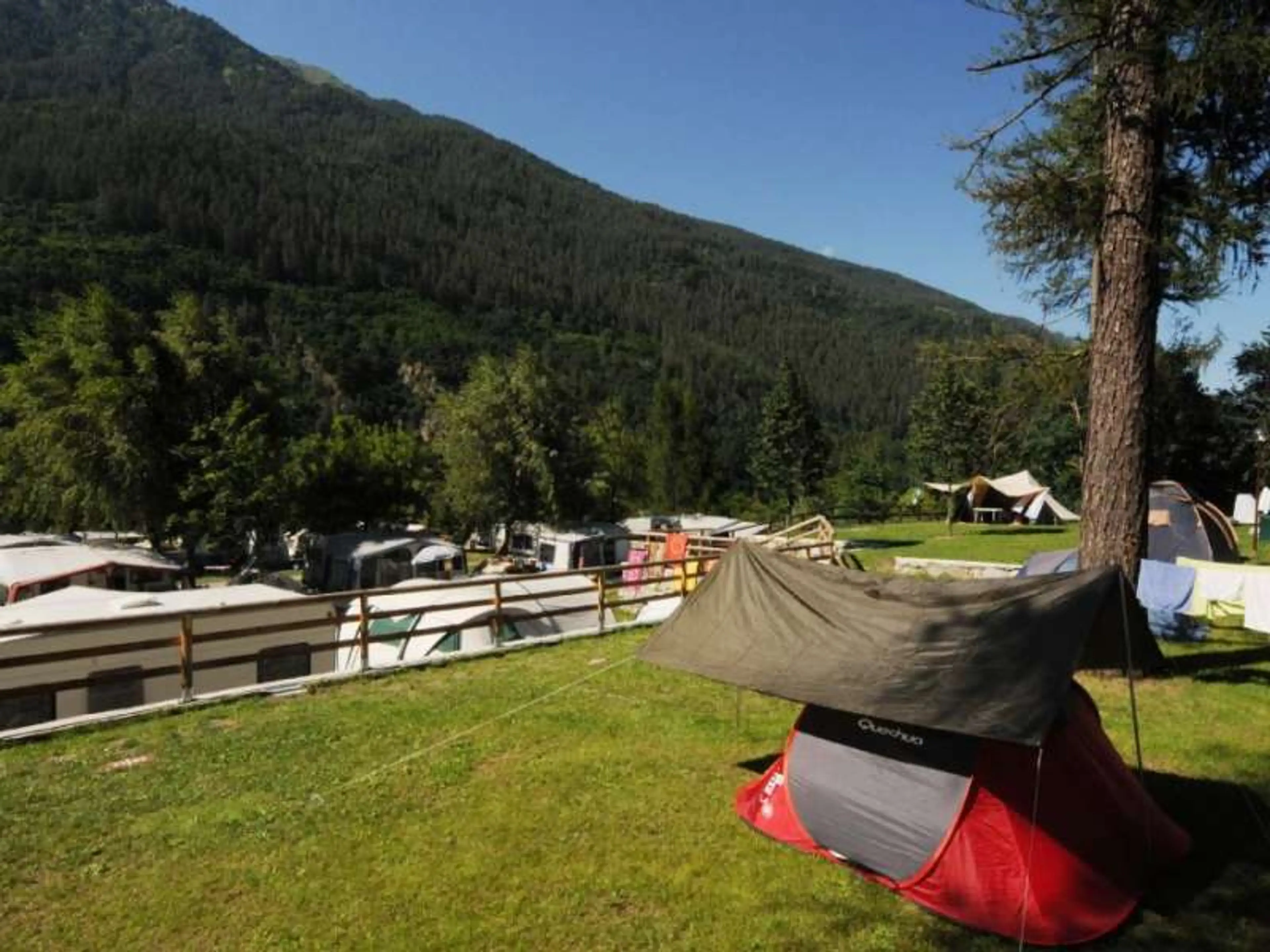 Dolomiti Camping Village carousel-image-17