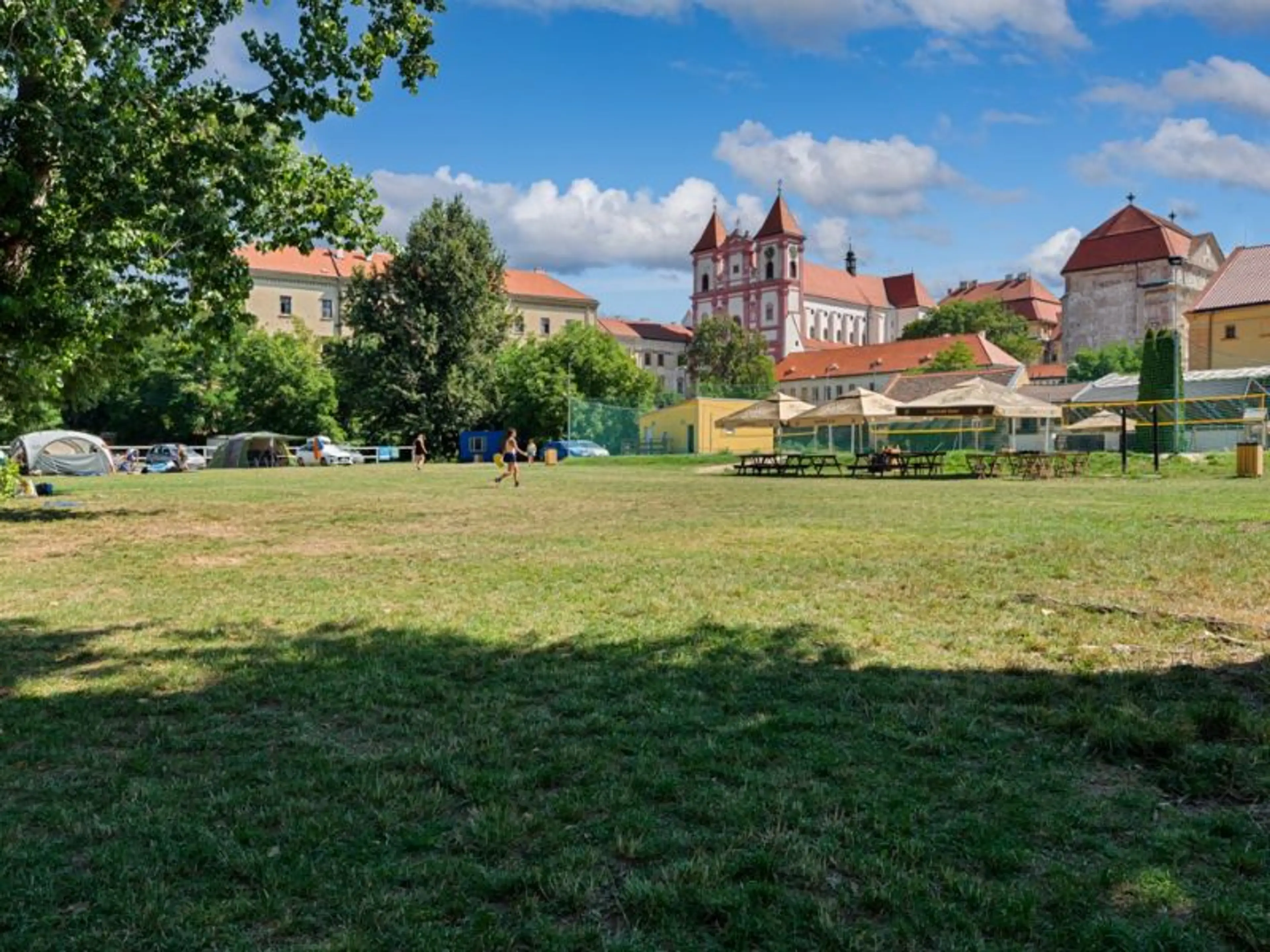 Camp Znojmo carousel-image-13