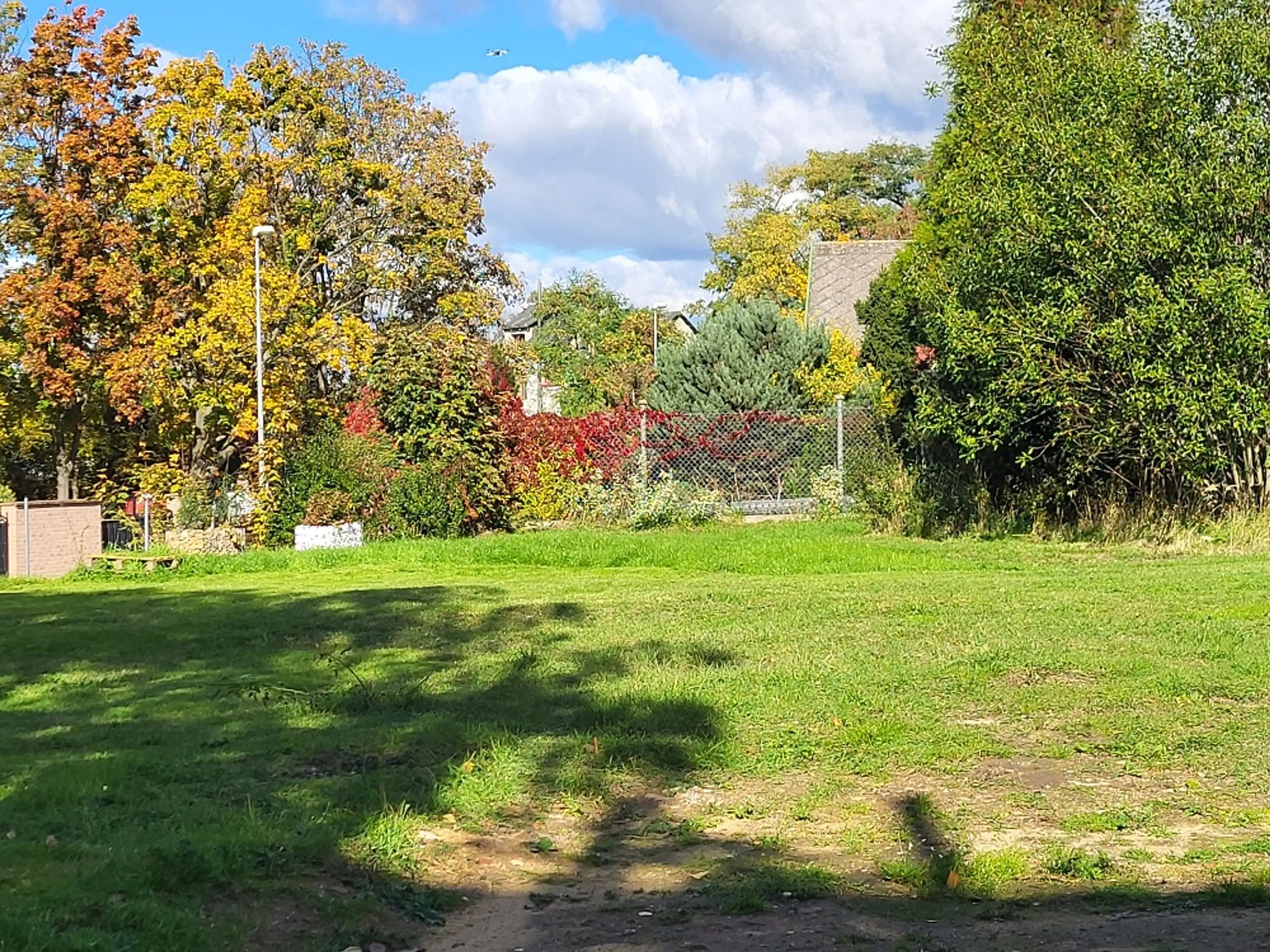 Stellplatz Praha Horní Počernice carousel-image-4