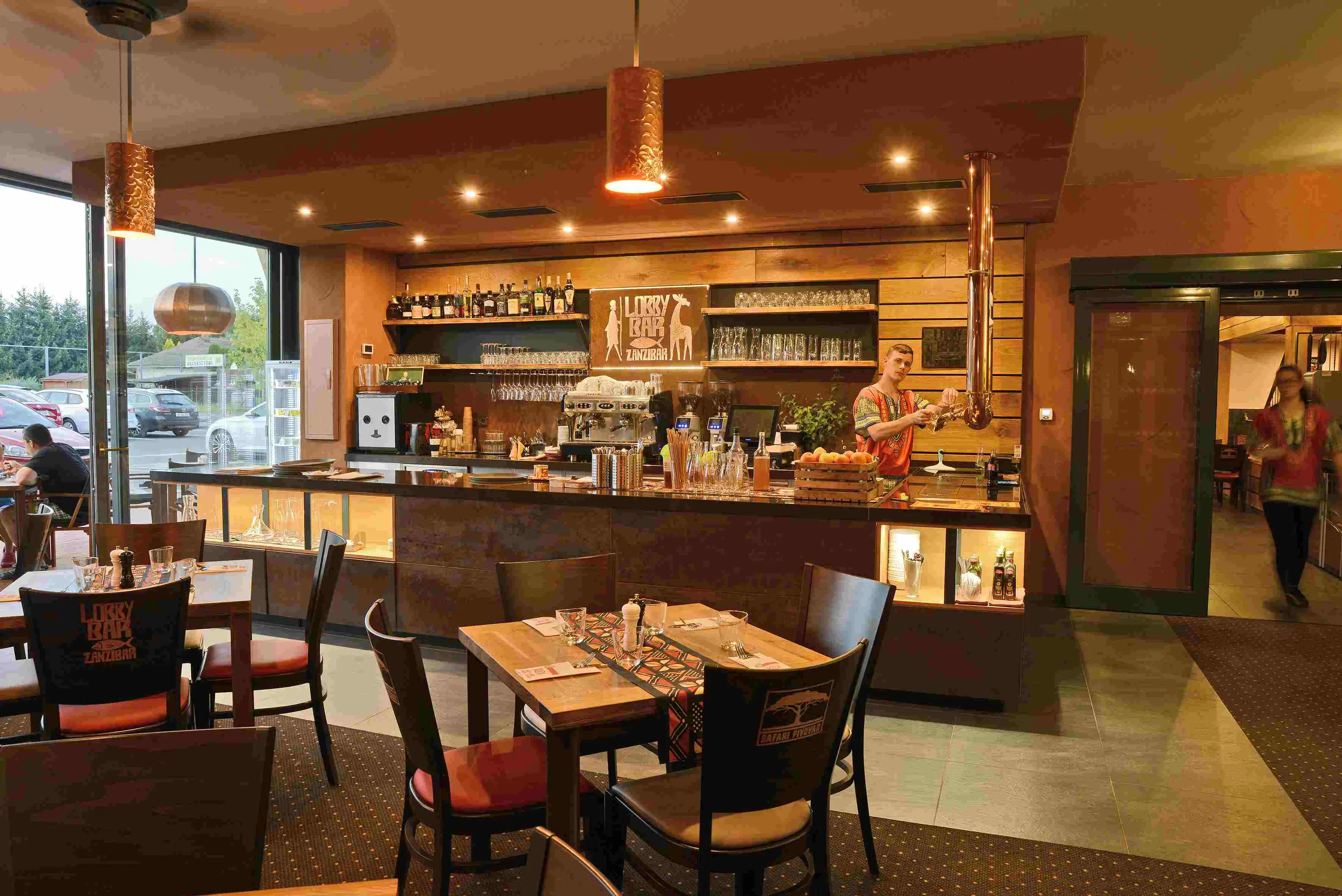 SAFARI PARK carousel-image-25