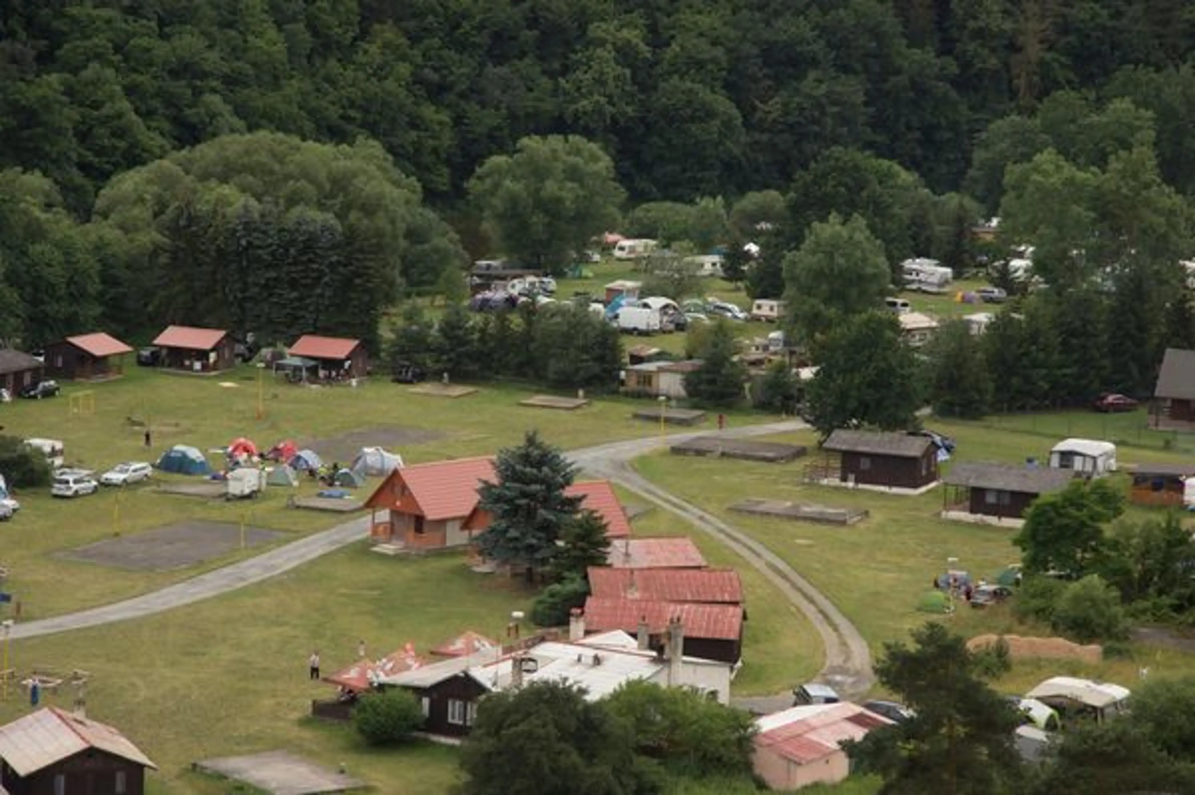 Autokemp Višňová II carousel-image-1