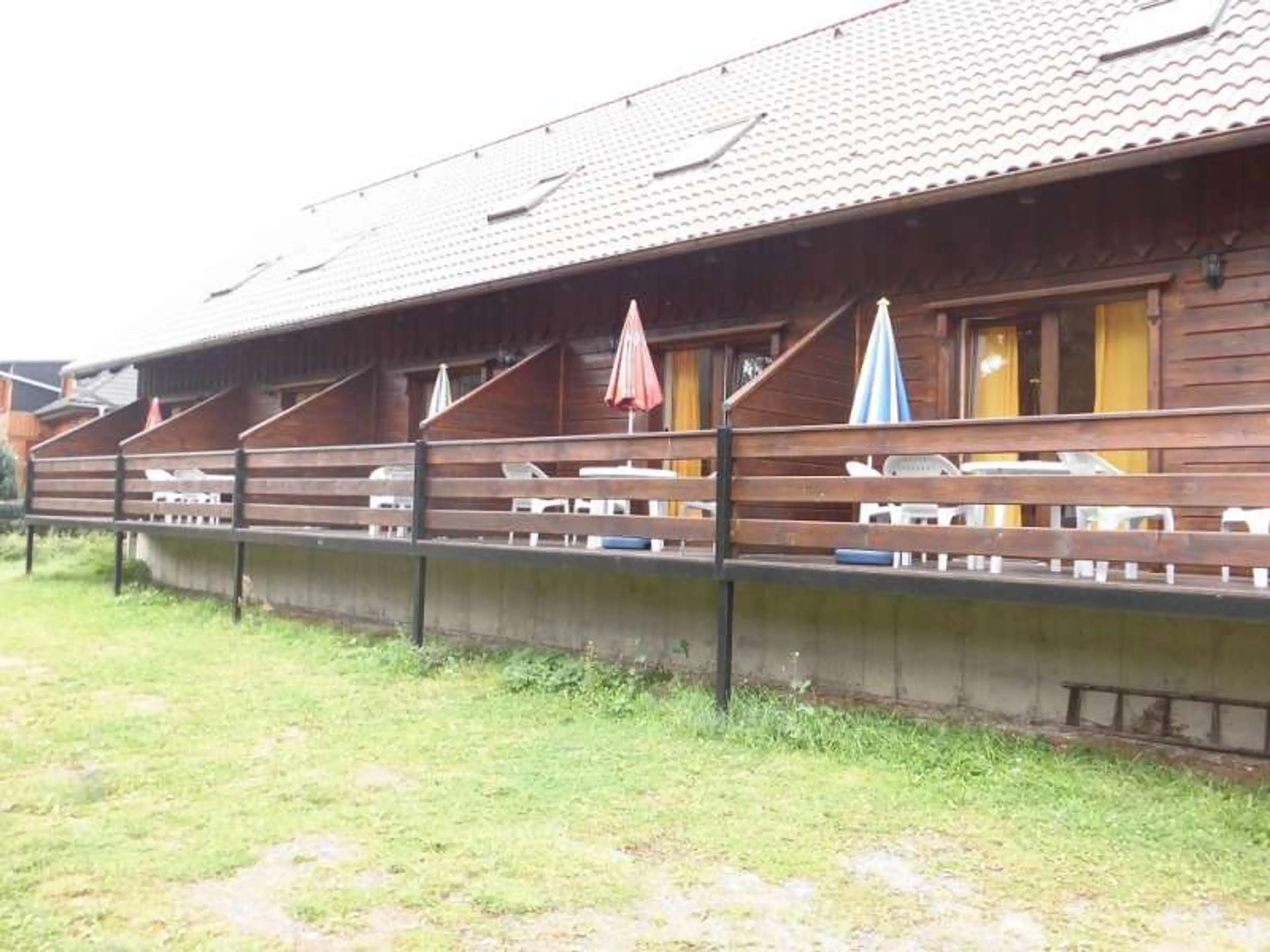 U přívozu - Višňová na Berounce carousel-image-2