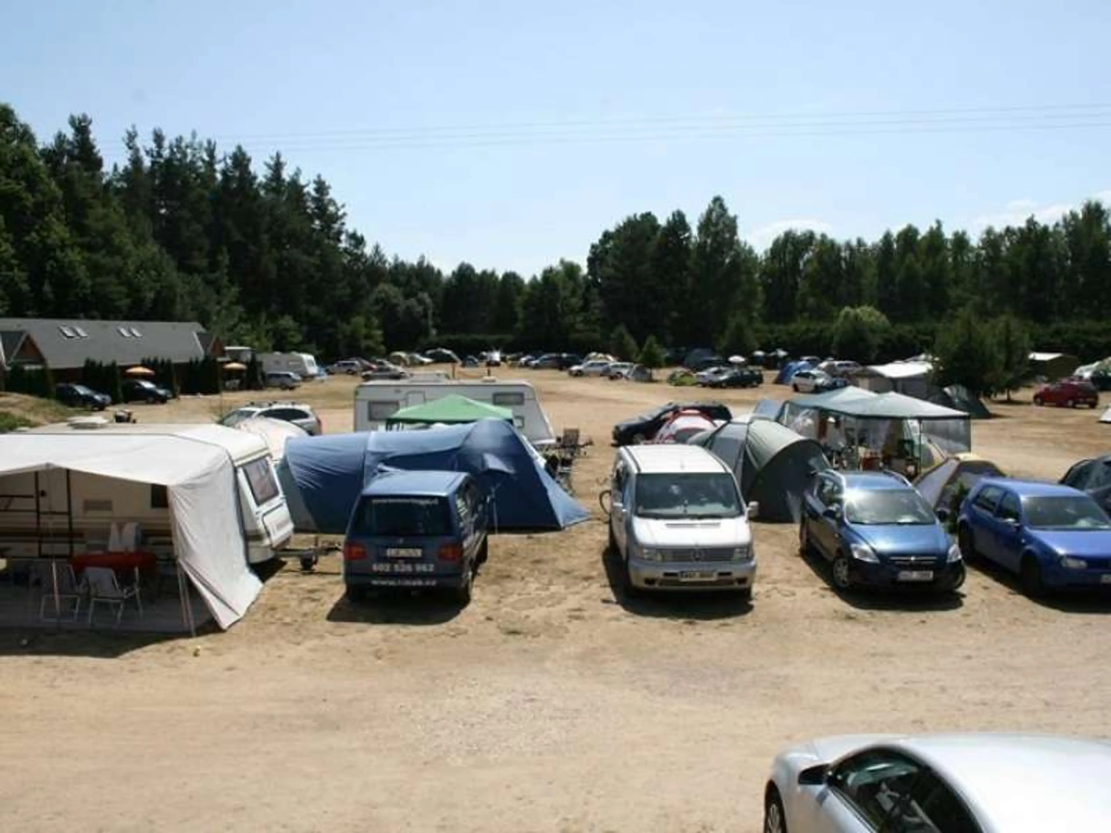 Autocamp U Pískovny carousel-image-25