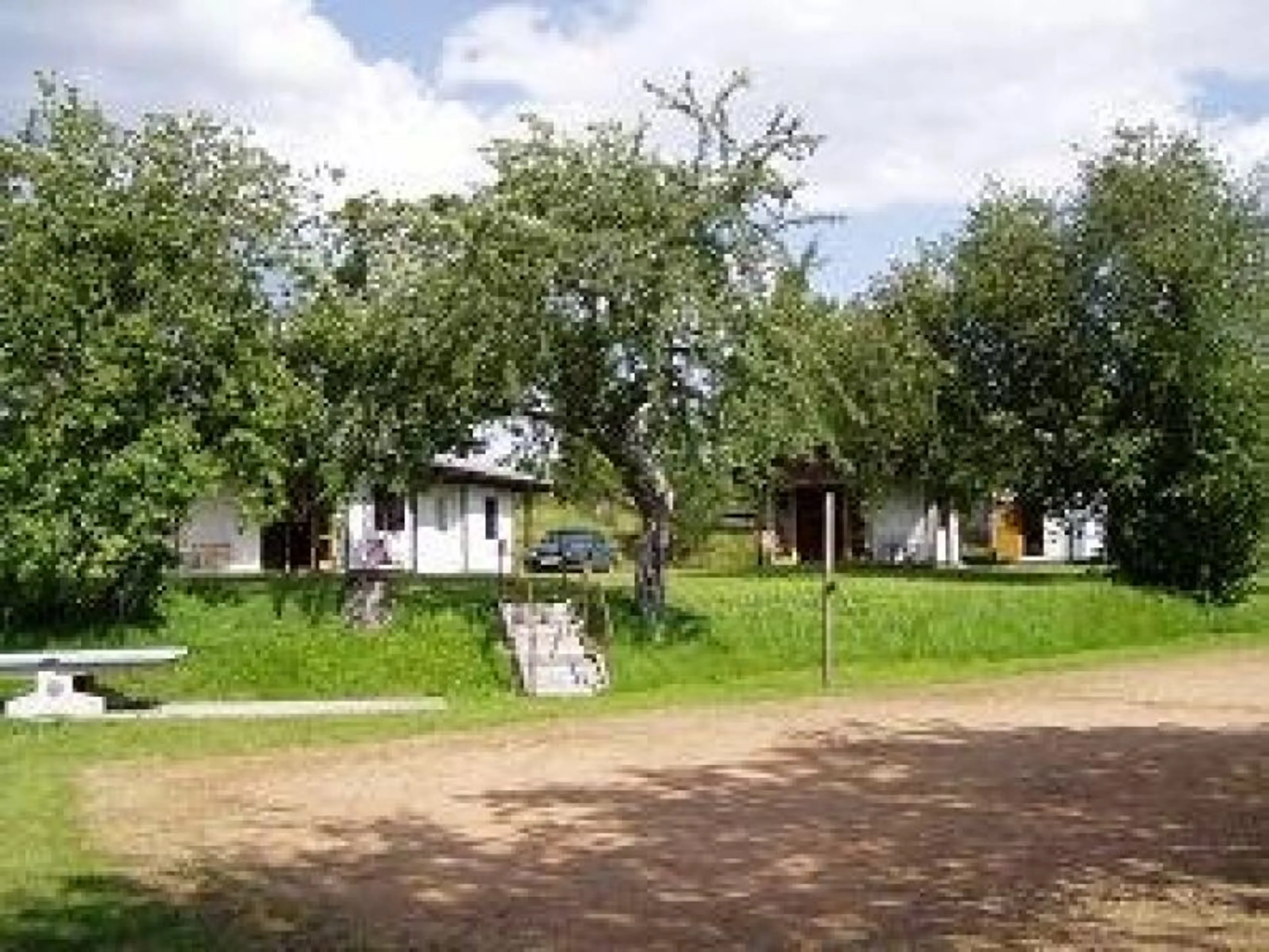 Rekreační zařízení DEHETNÁ - kemp a rekreační středisko carousel-image-2