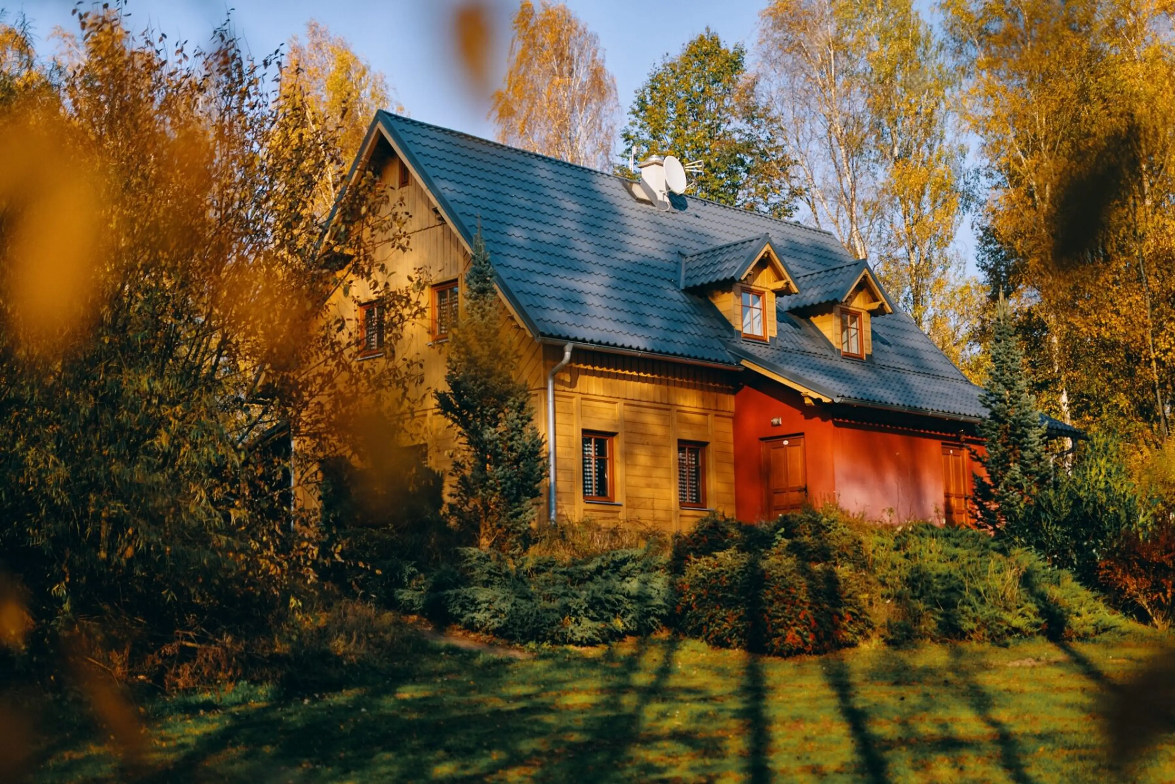 Resort Malevil carousel-image-6