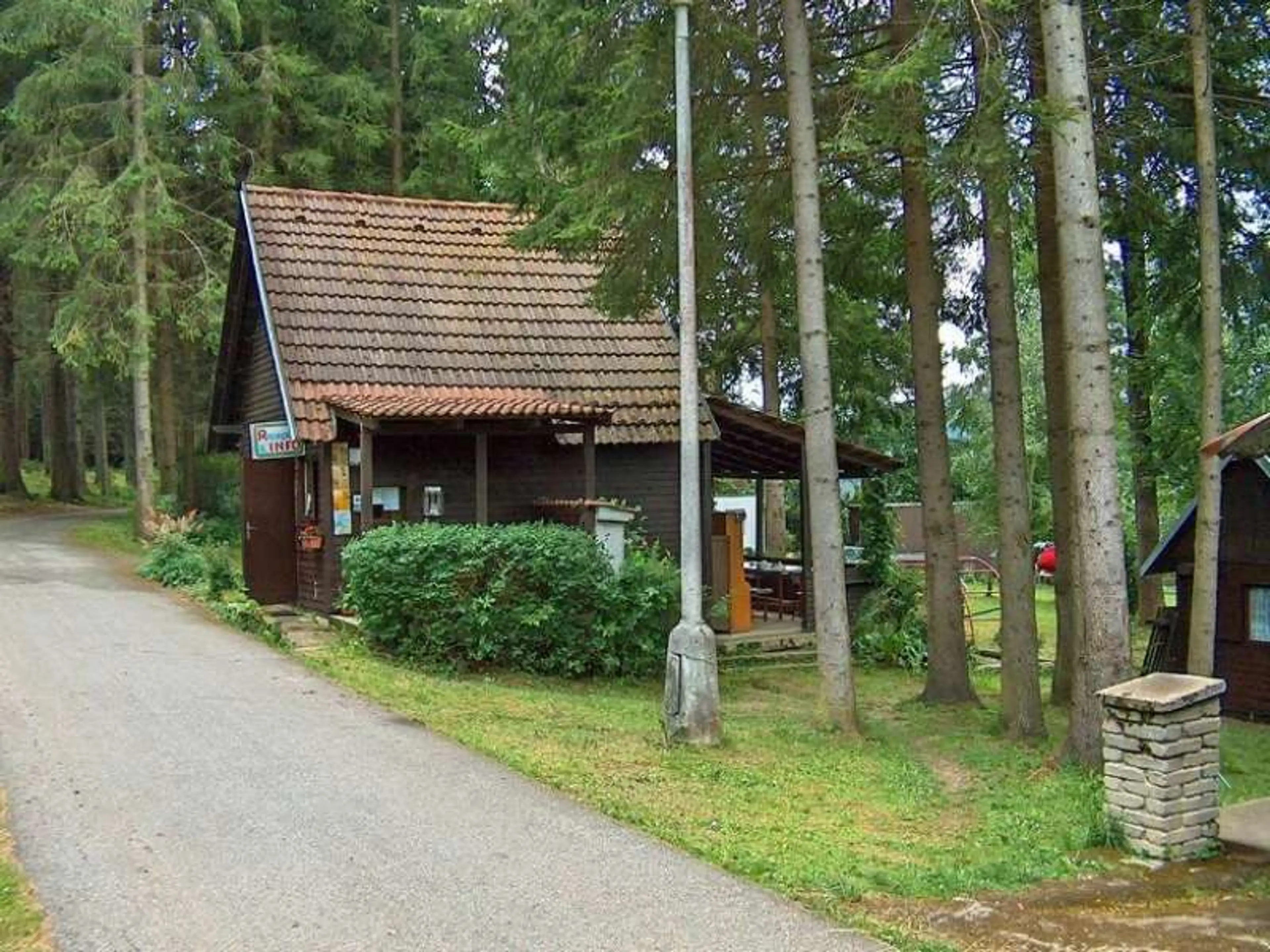 Camp Vřesná carousel-image-5