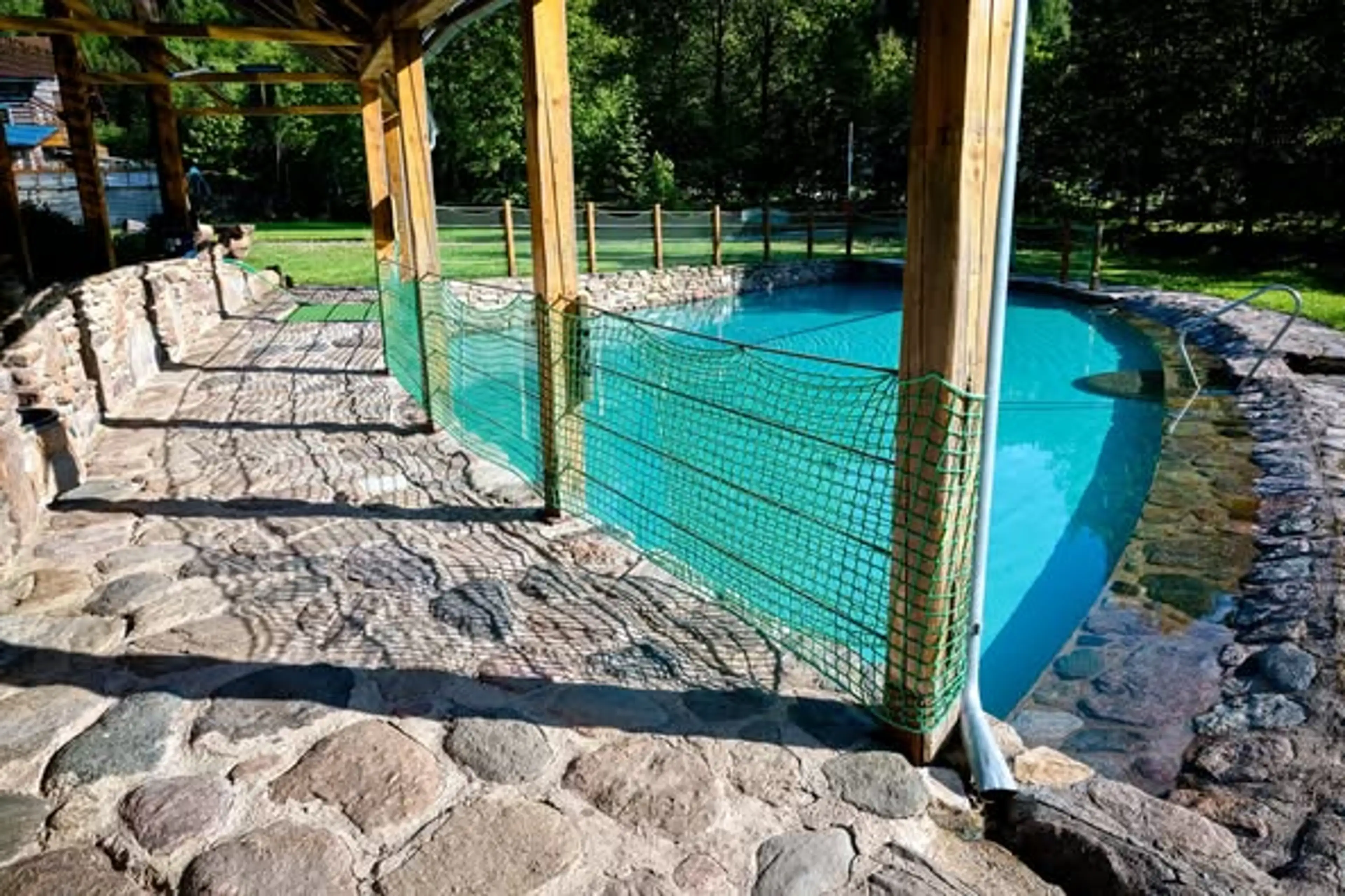 Zákoutí Apartmány Chatky Kemp carousel-image-13