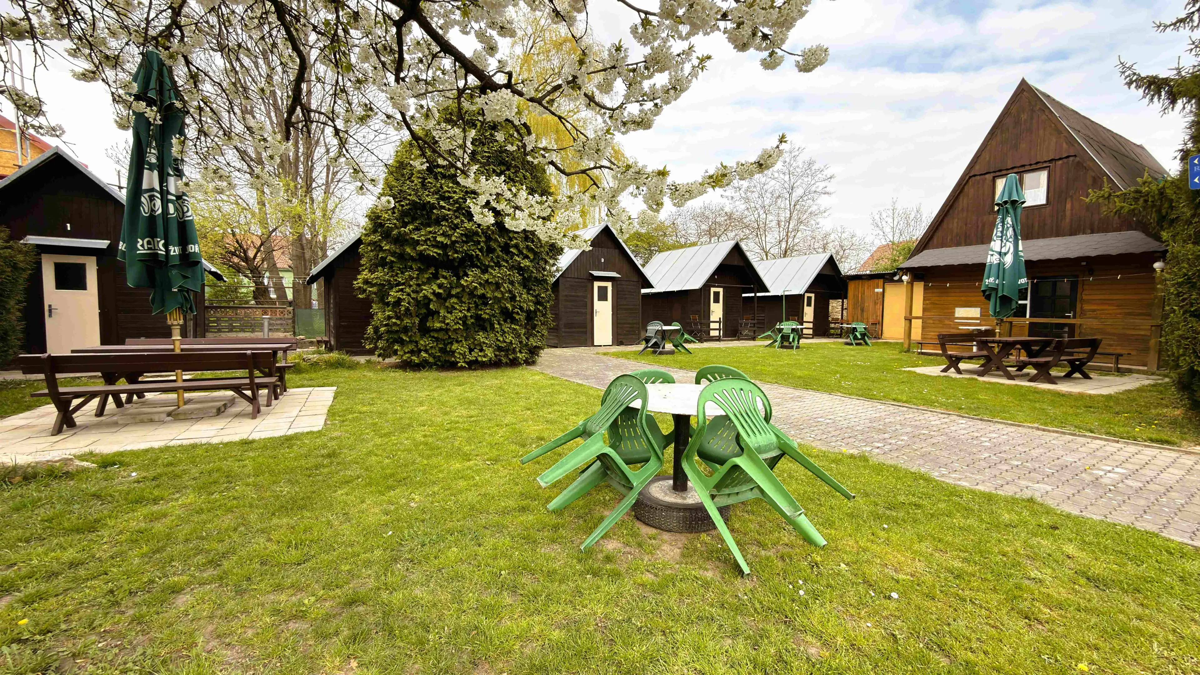 Camp Havraníky carousel-image-10