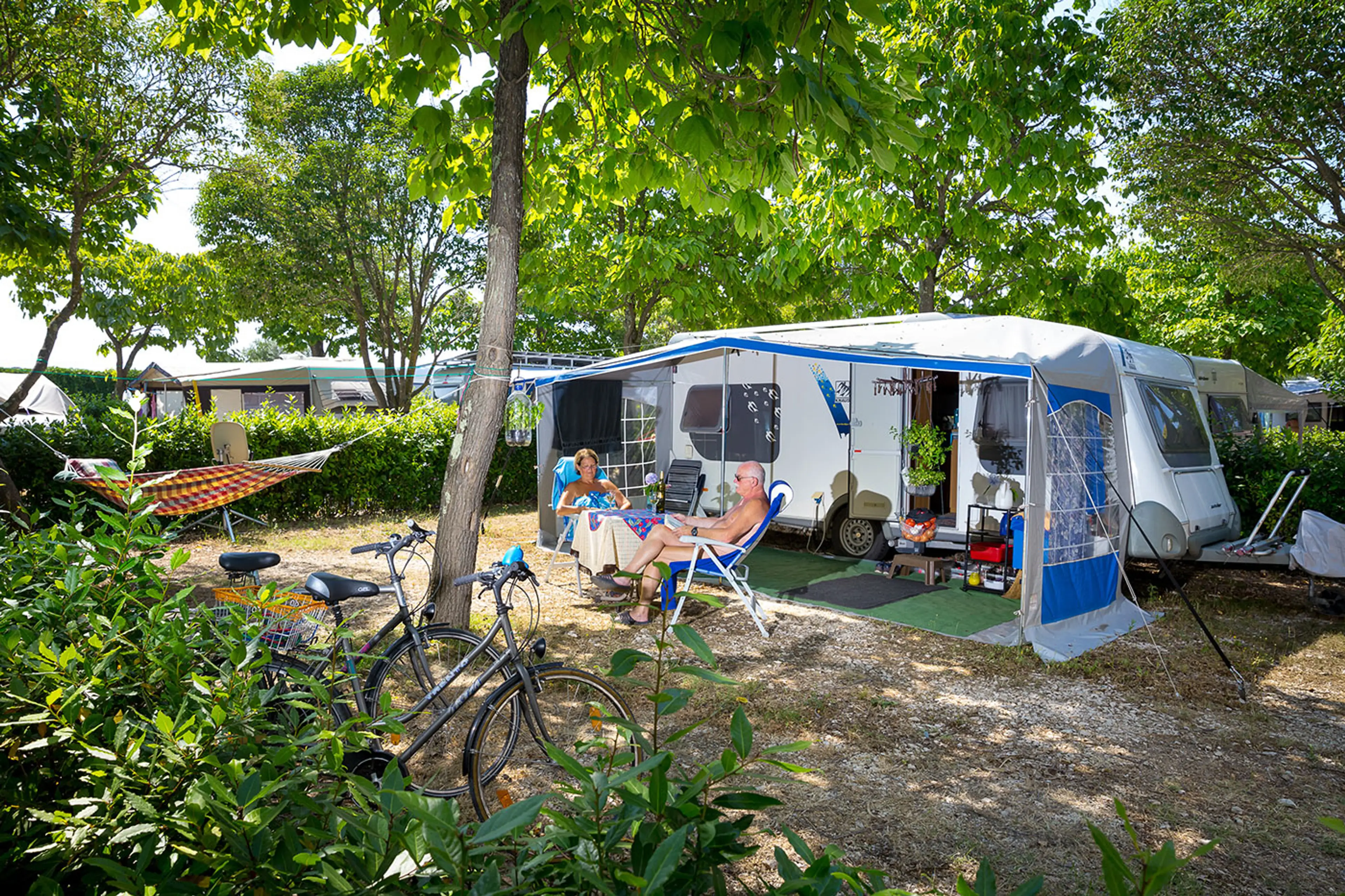 Campsite Valalta Naturist carousel-image-3