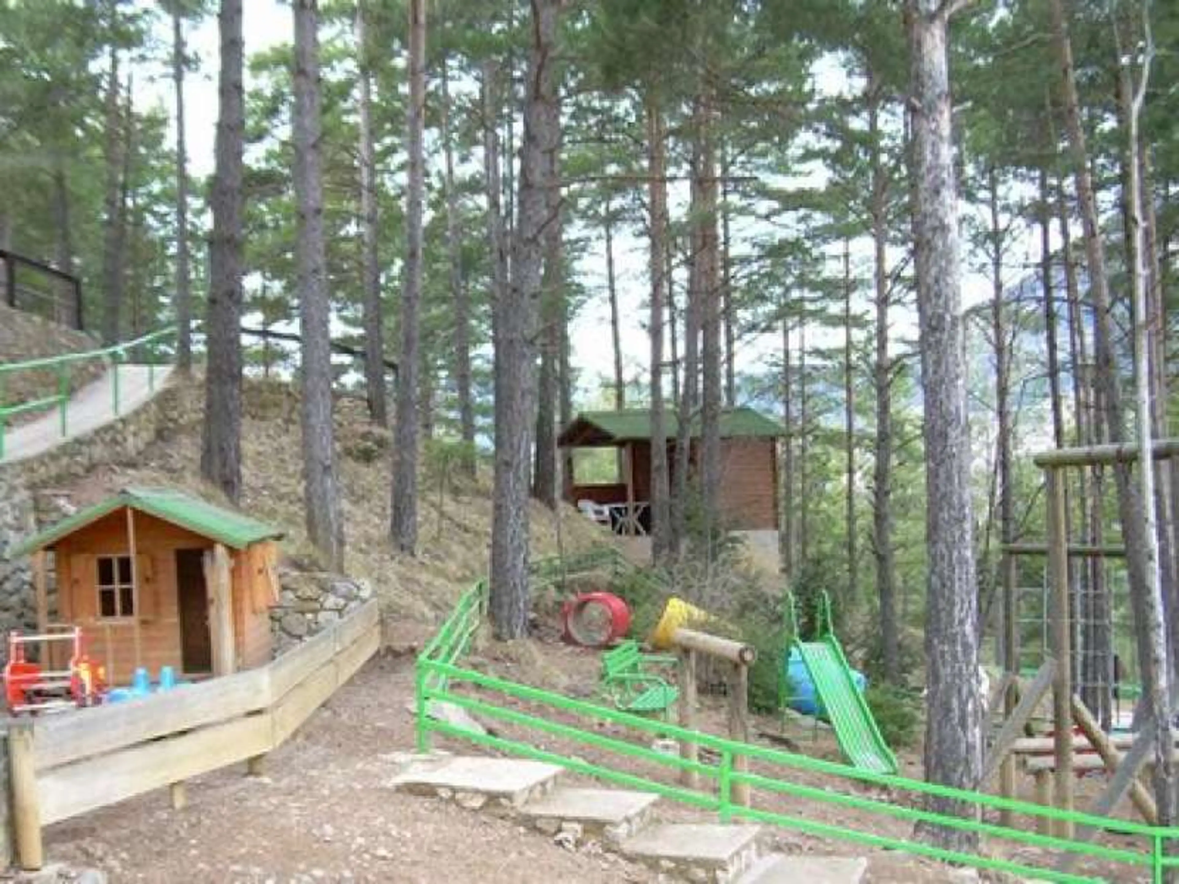 Camping Repòs del Pedraforca carousel-image-8