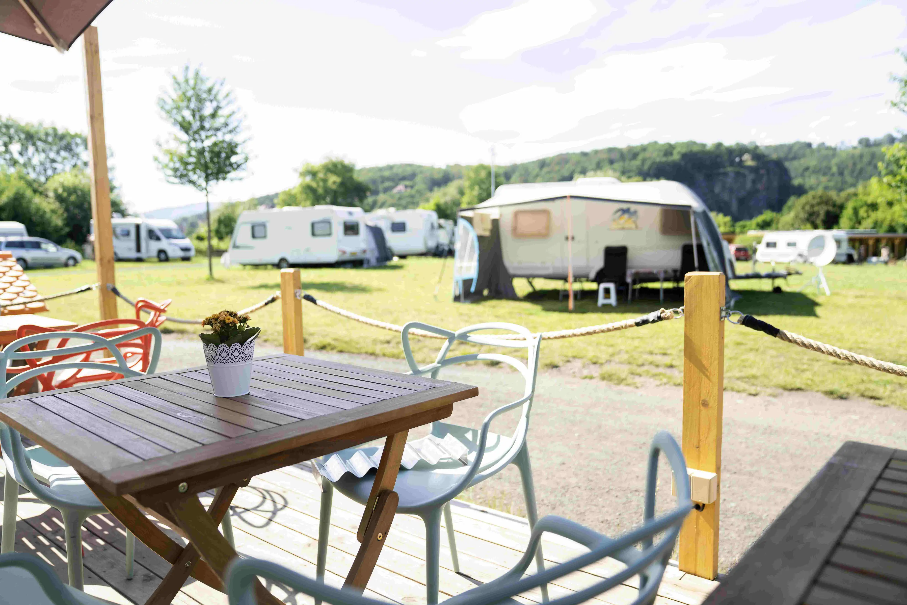 Kemp Děčín a cyklostop carousel-image-7