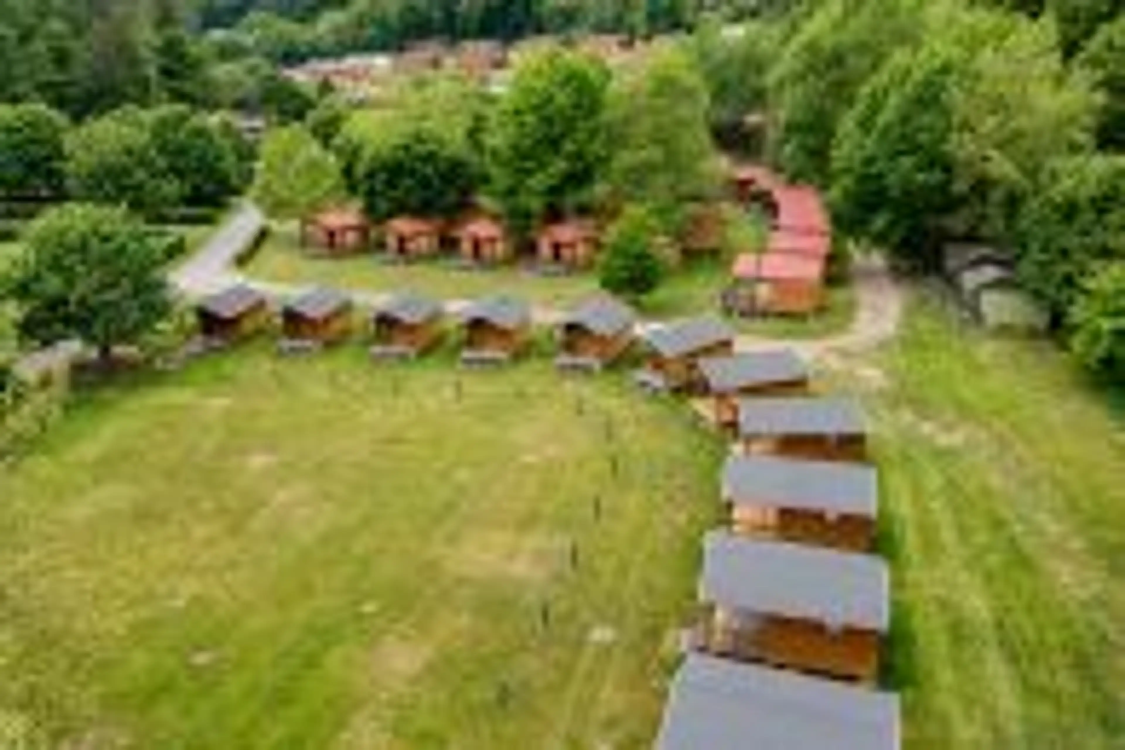 Camp Bítov - Vranovská přehrada carousel-image-6