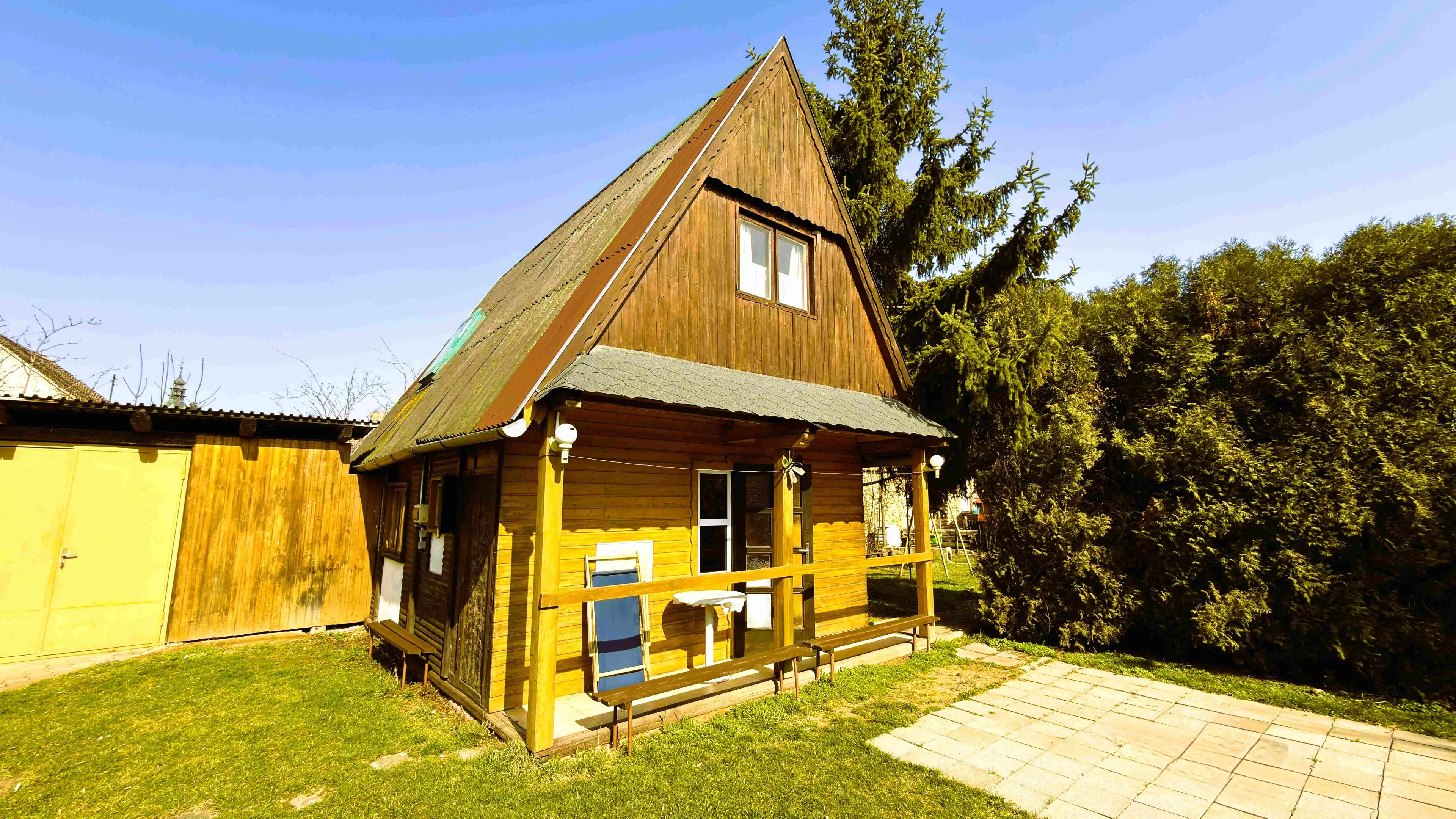 Camp Havraníky carousel-image-4