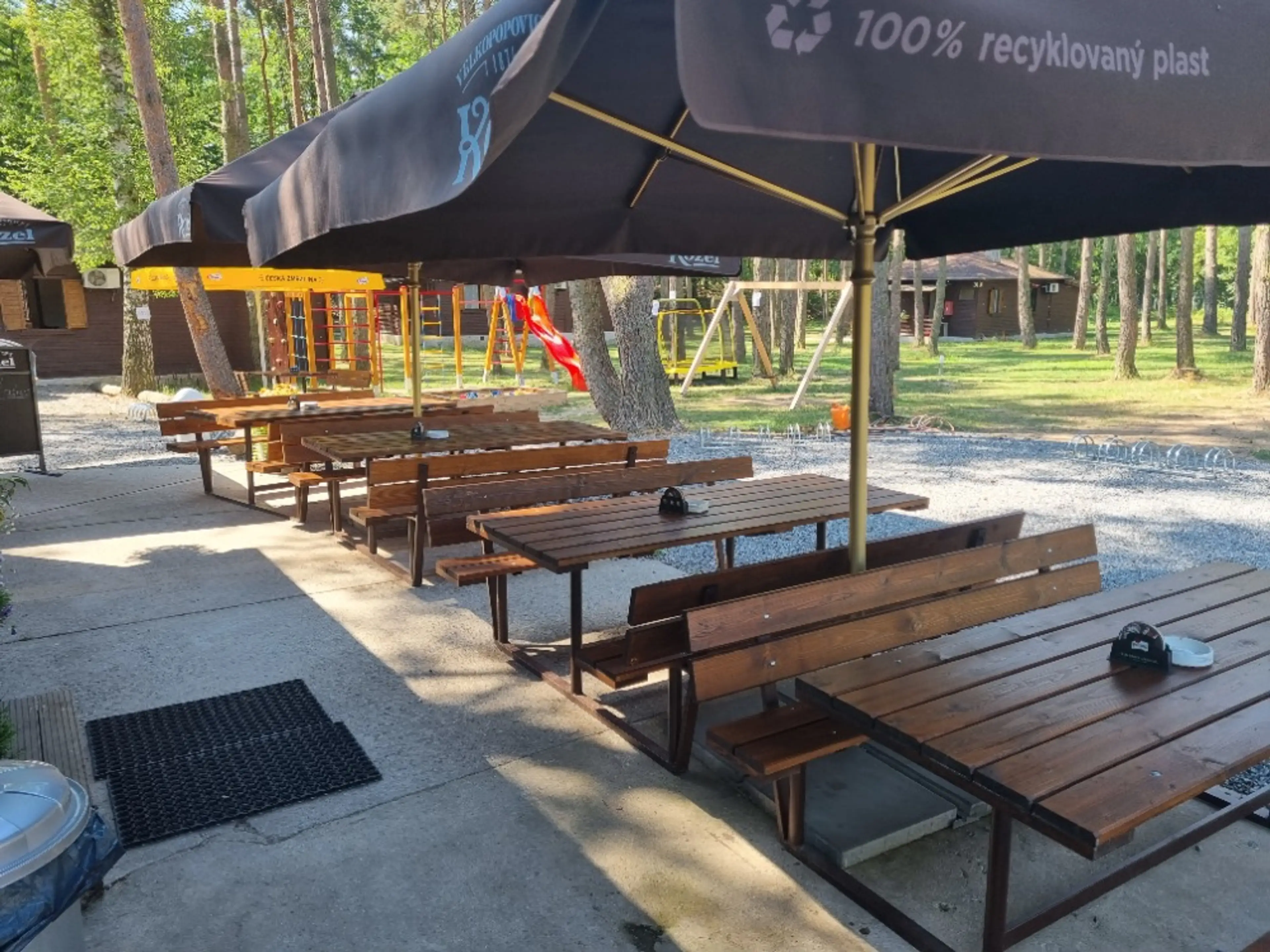 Bungalovy Kersko carousel-image-6