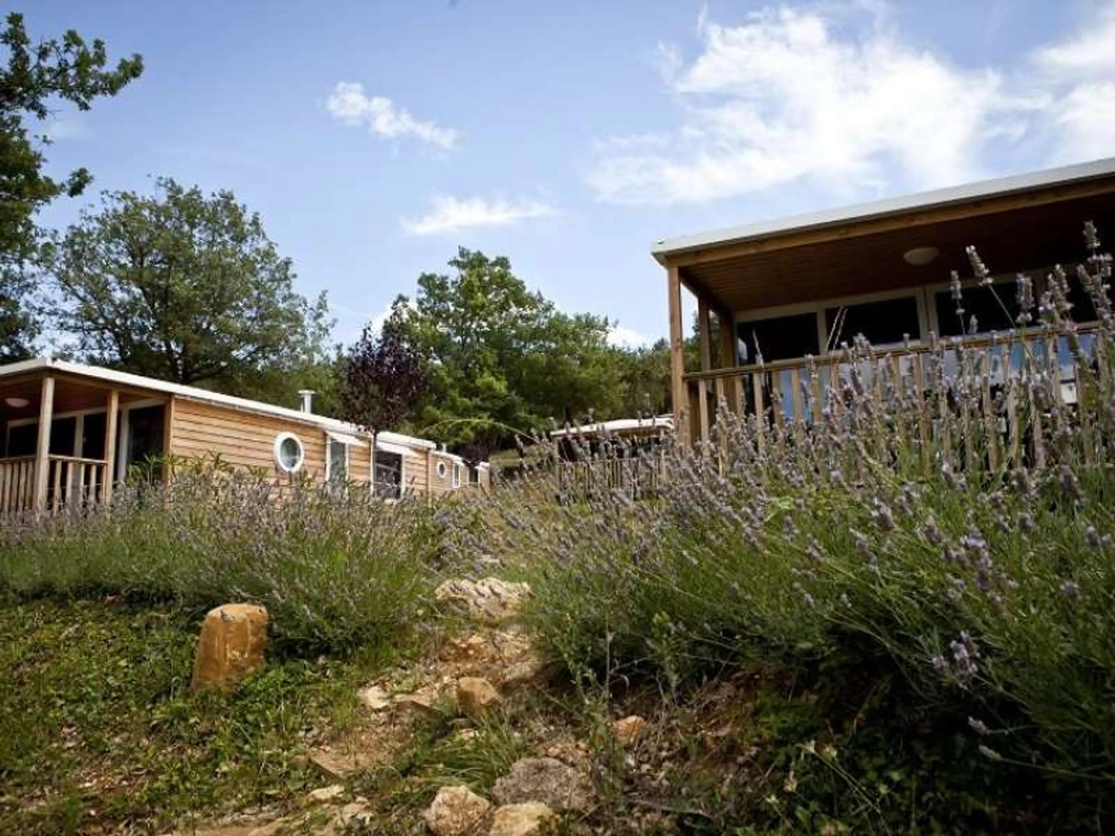 Camping La Vallée Verte carousel-image-14