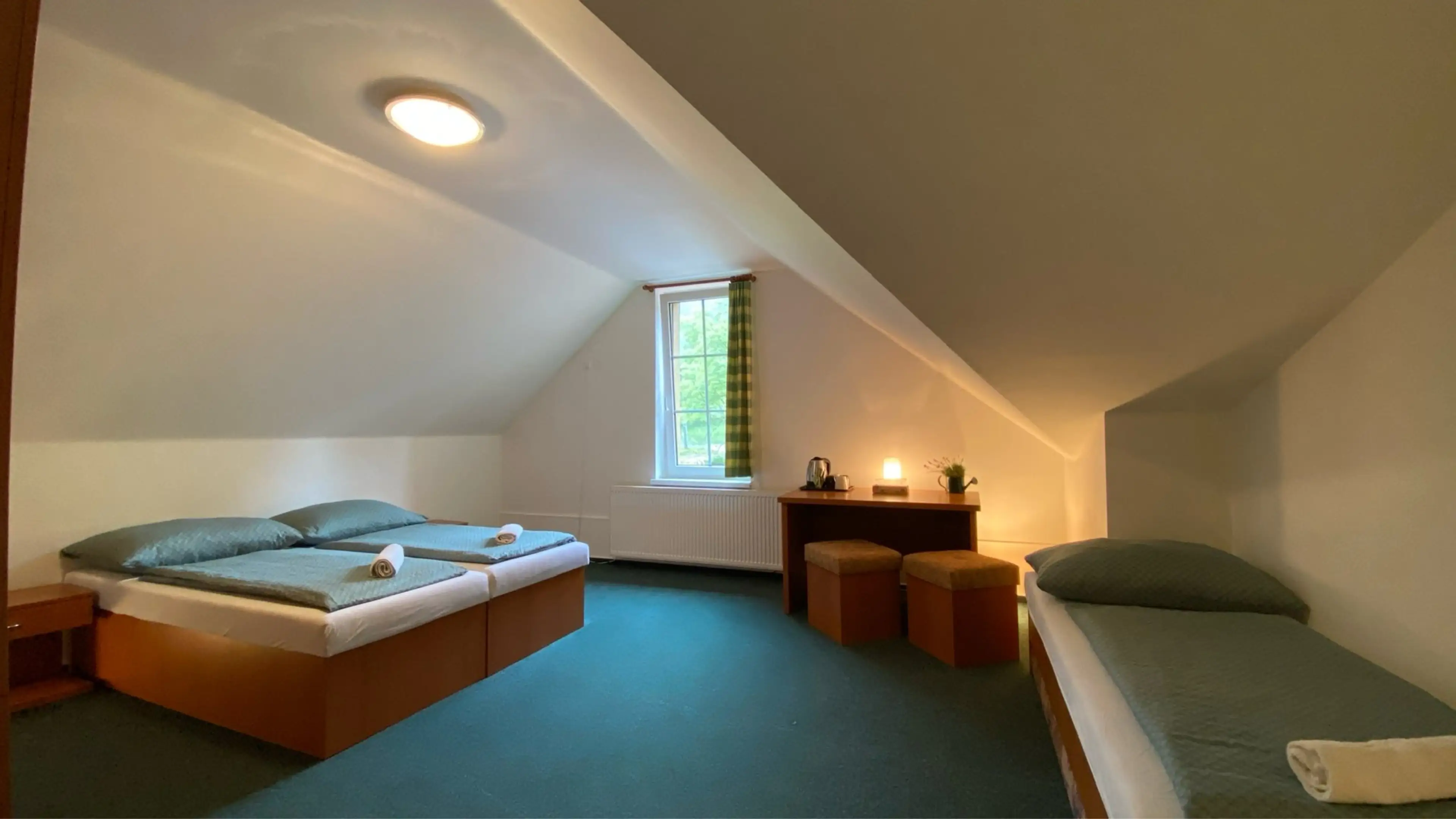 Kemp a penzion Patriot carousel-image-10