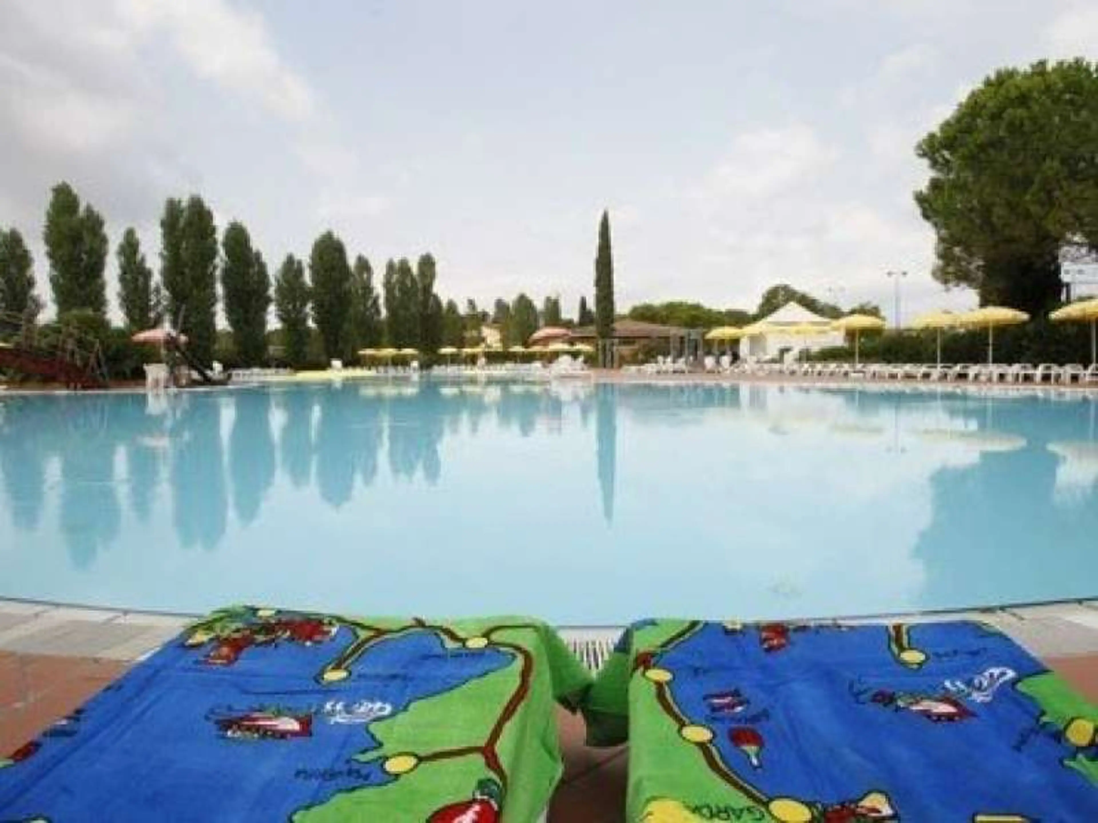 Camping Village San Francesco carousel-image-3