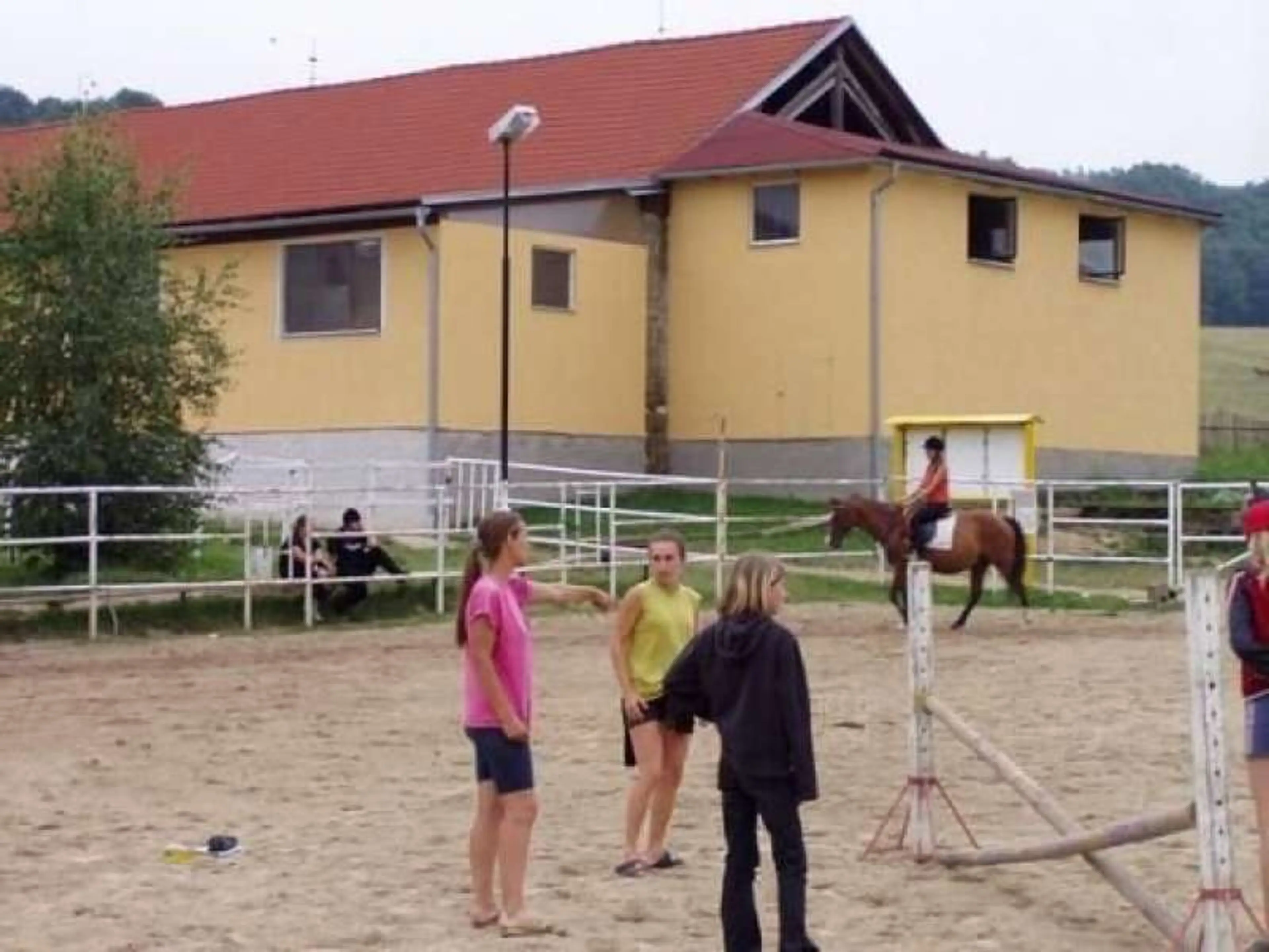 Hipocentrum Koryčany carousel-image-5