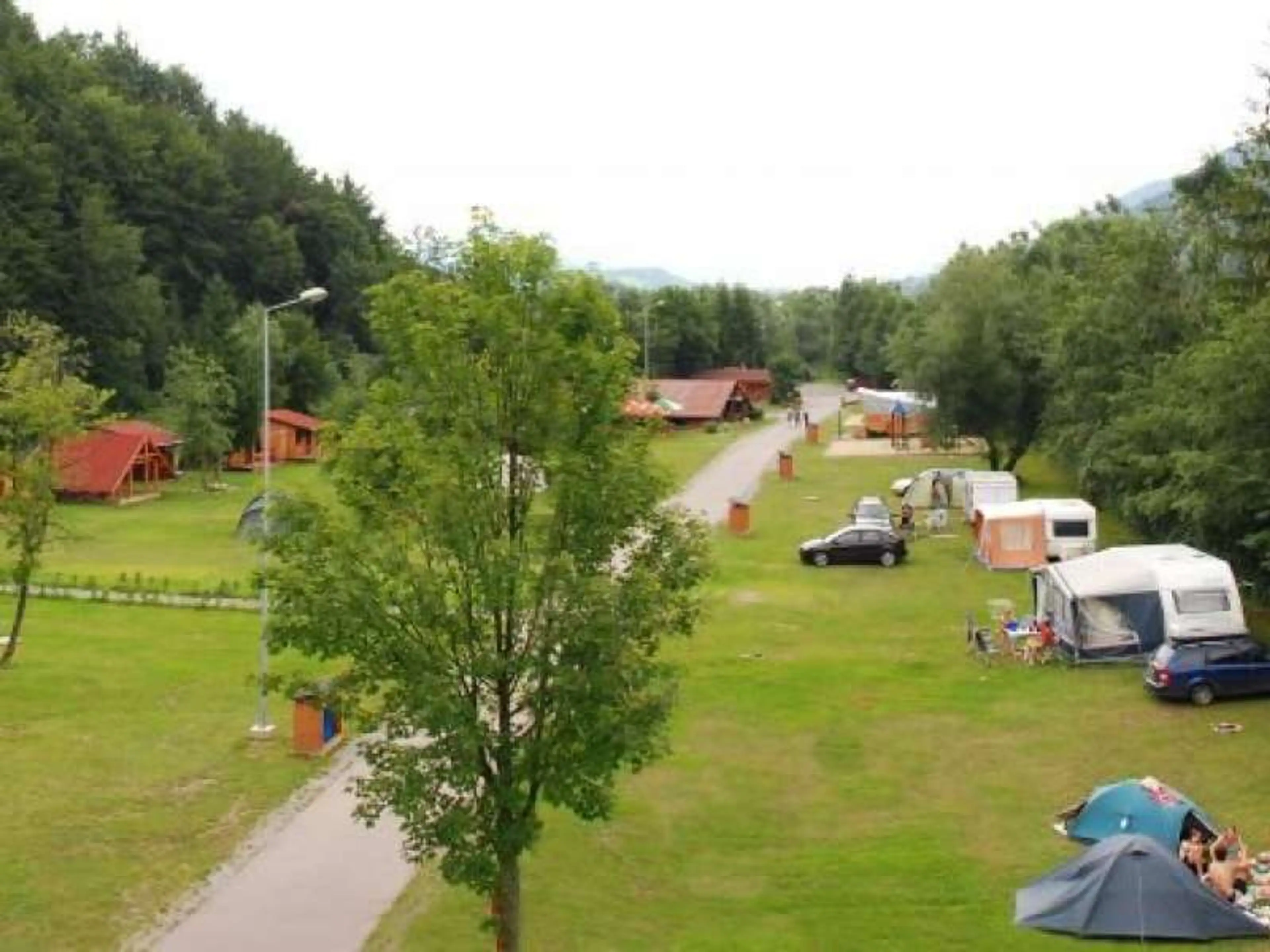 Camping Belá Nižné Kamence carousel-image-4