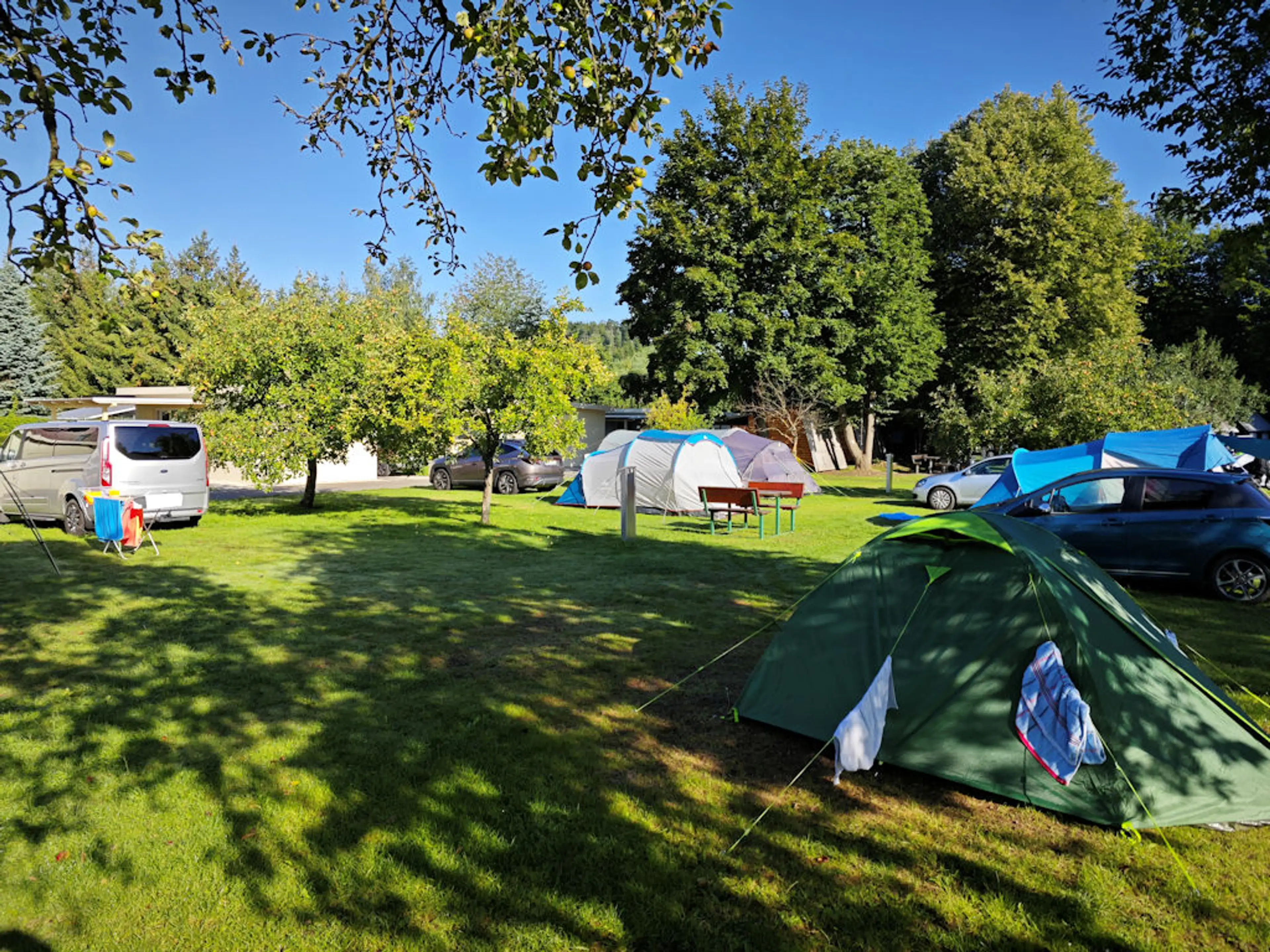 Camping Rožnov carousel-image-29