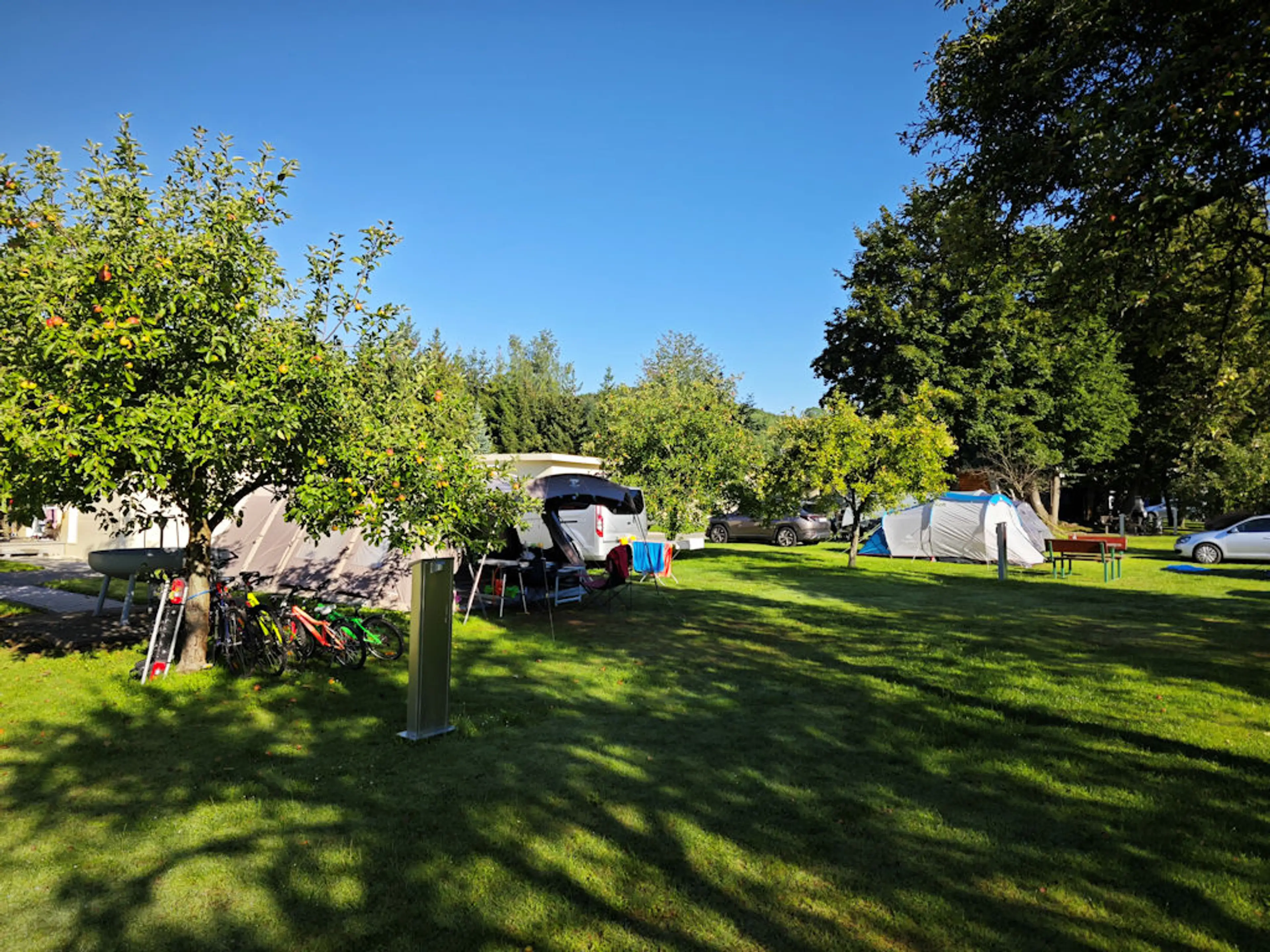 Camping Rožnov carousel-image-30