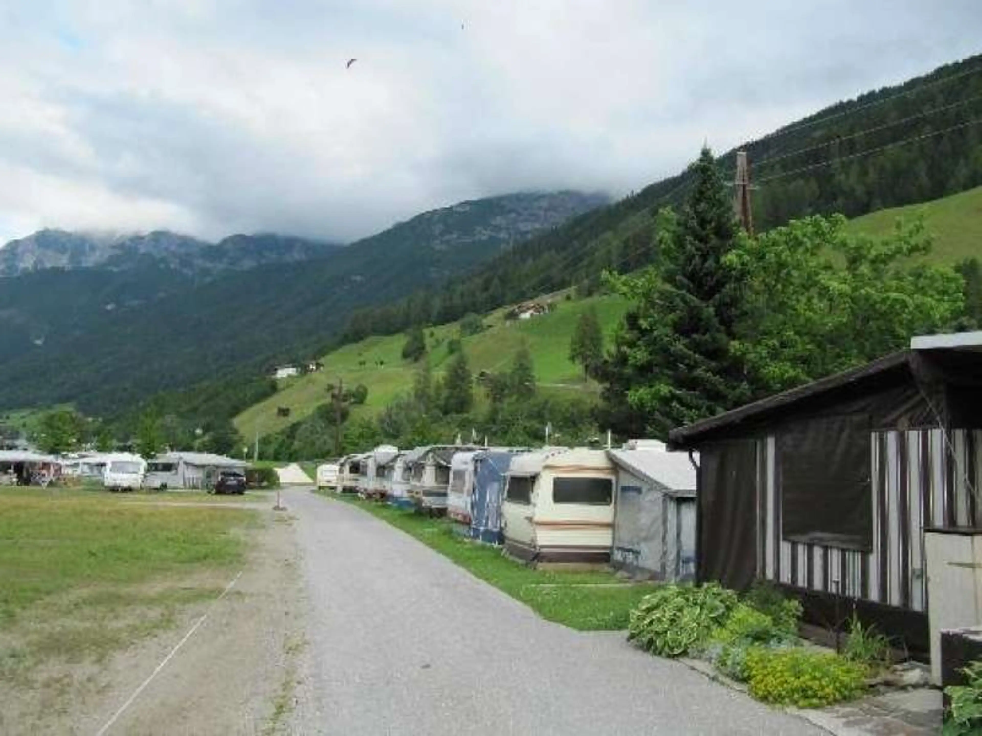 Campsite Stubai carousel-image-1