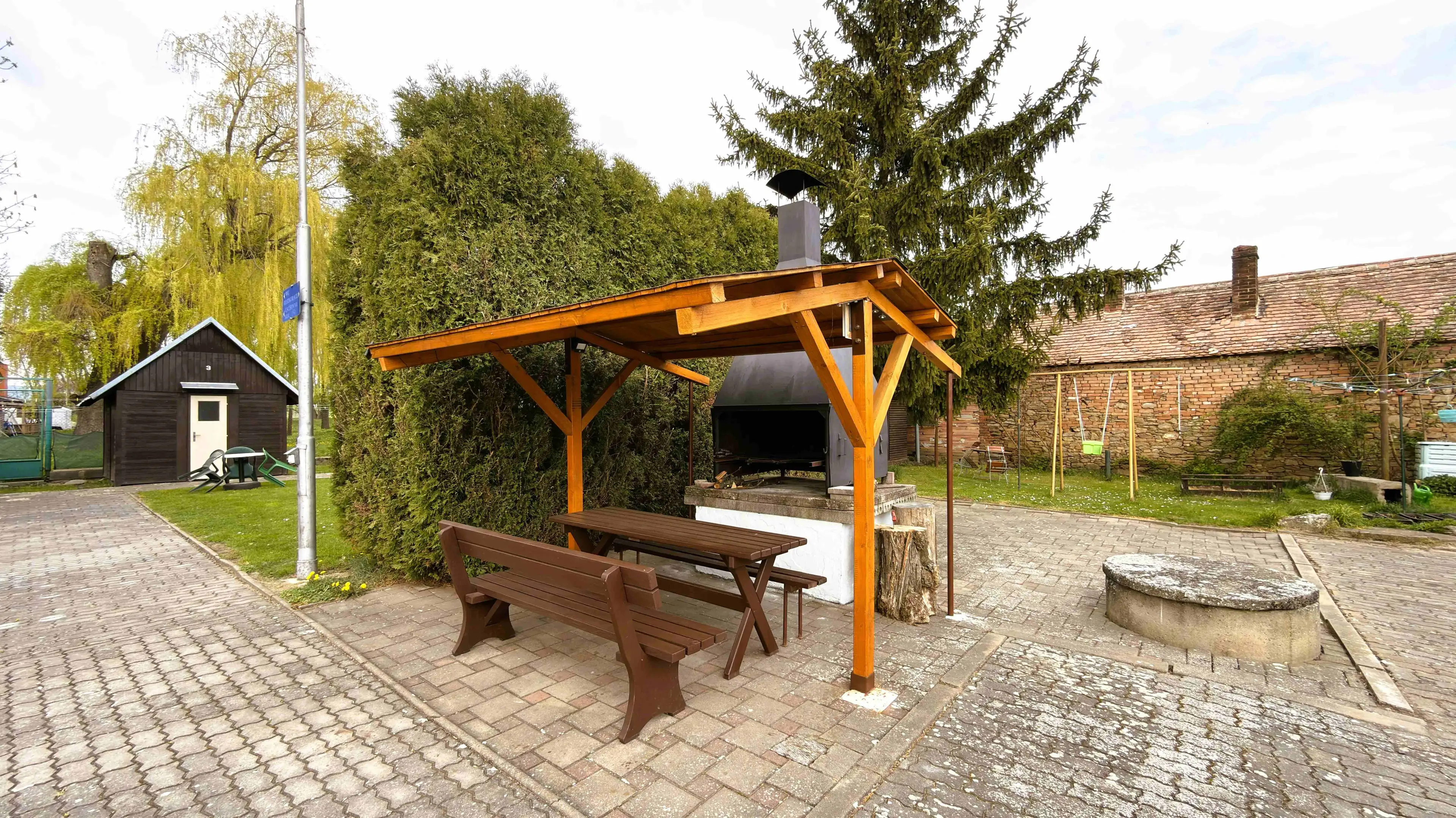 Camp Havraníky carousel-image-5