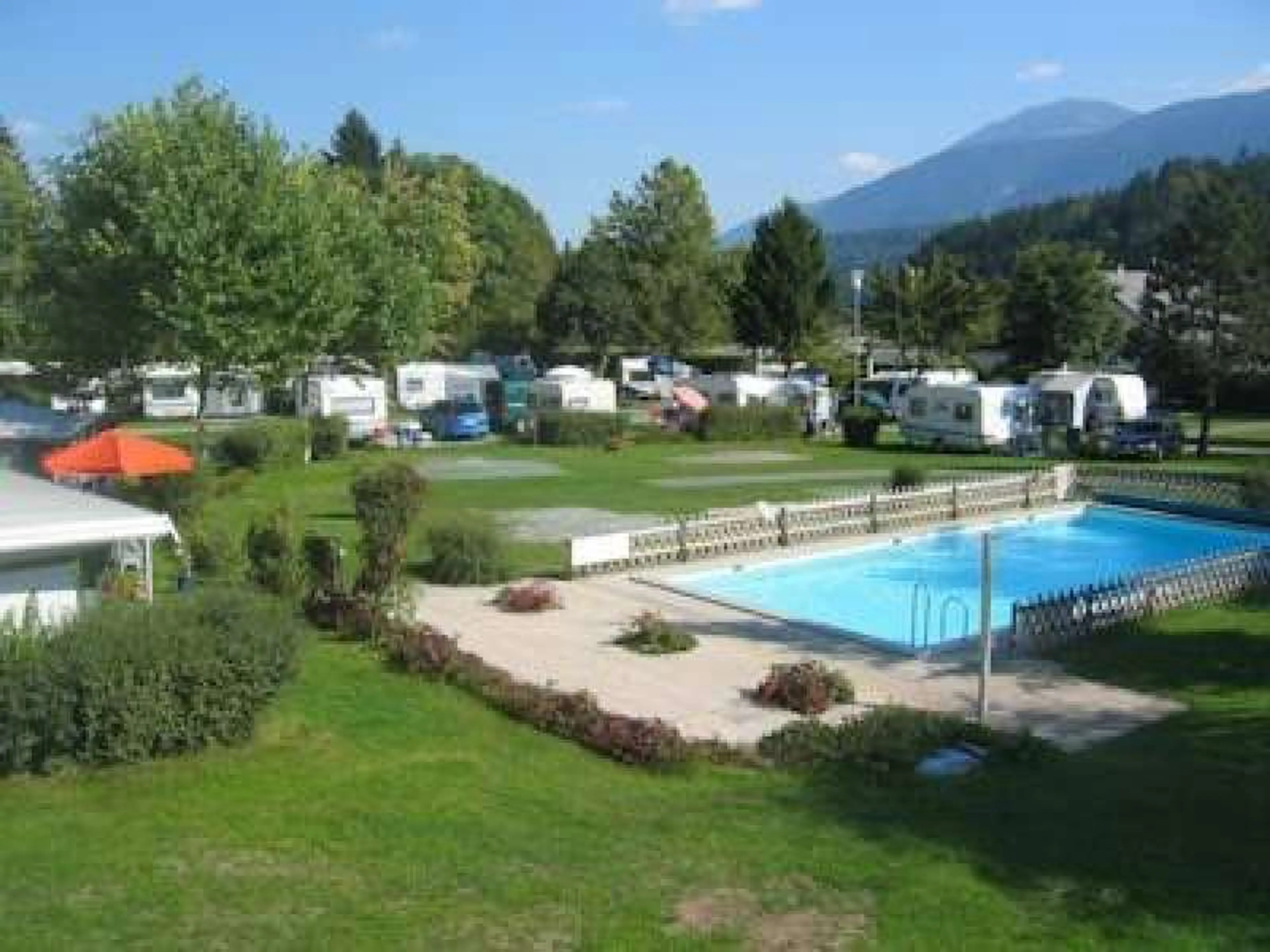 Campsite Alpenfreude carousel-image-1