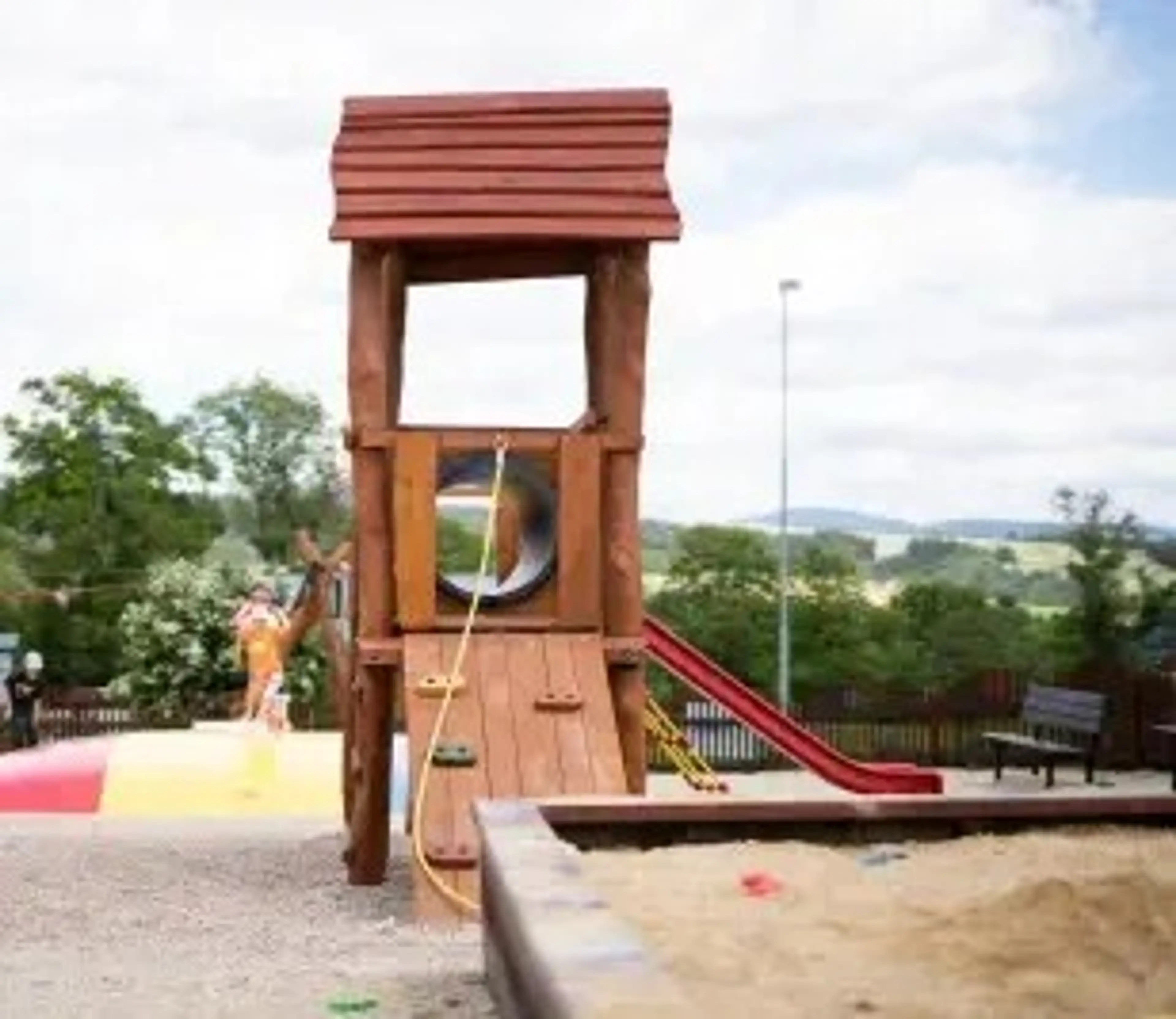 Areál Adventure Park Liberec carousel-image-21