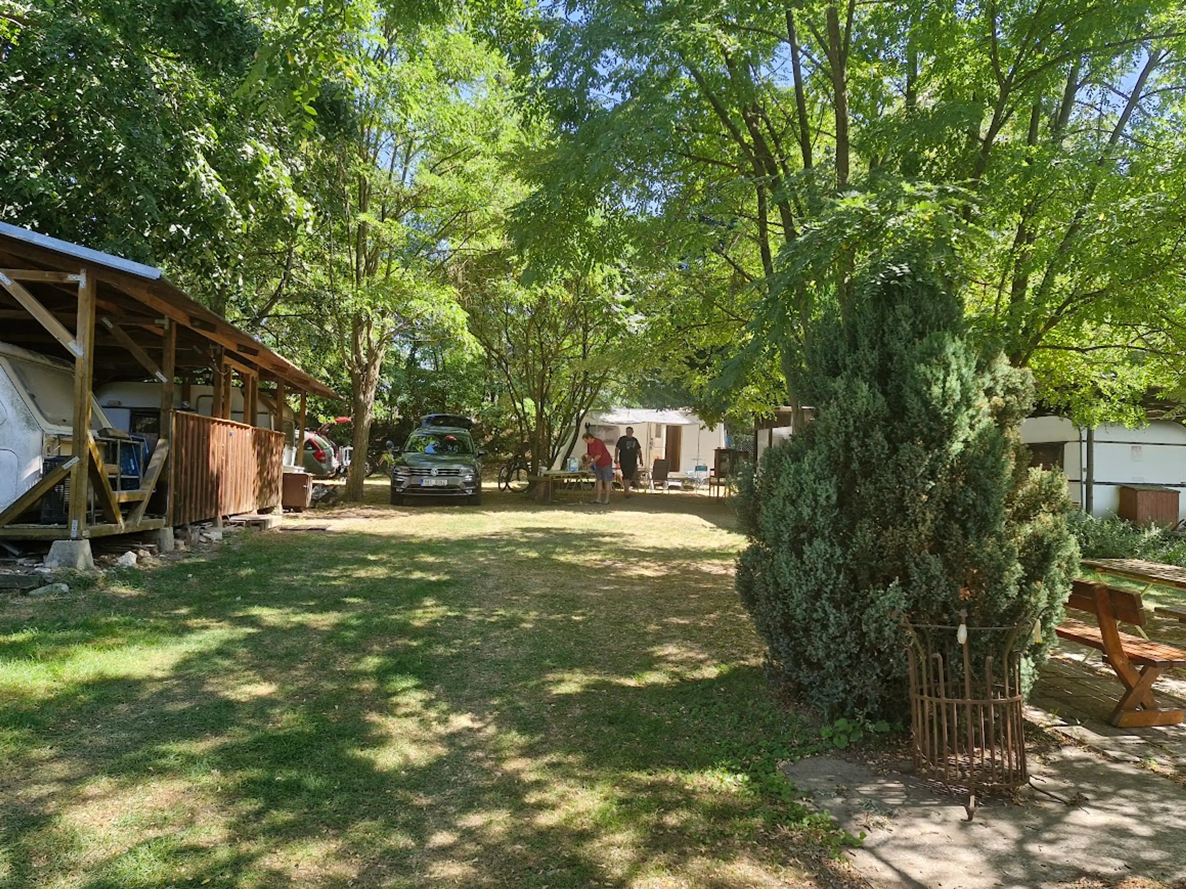 Autokemp Adéla carousel-image-13