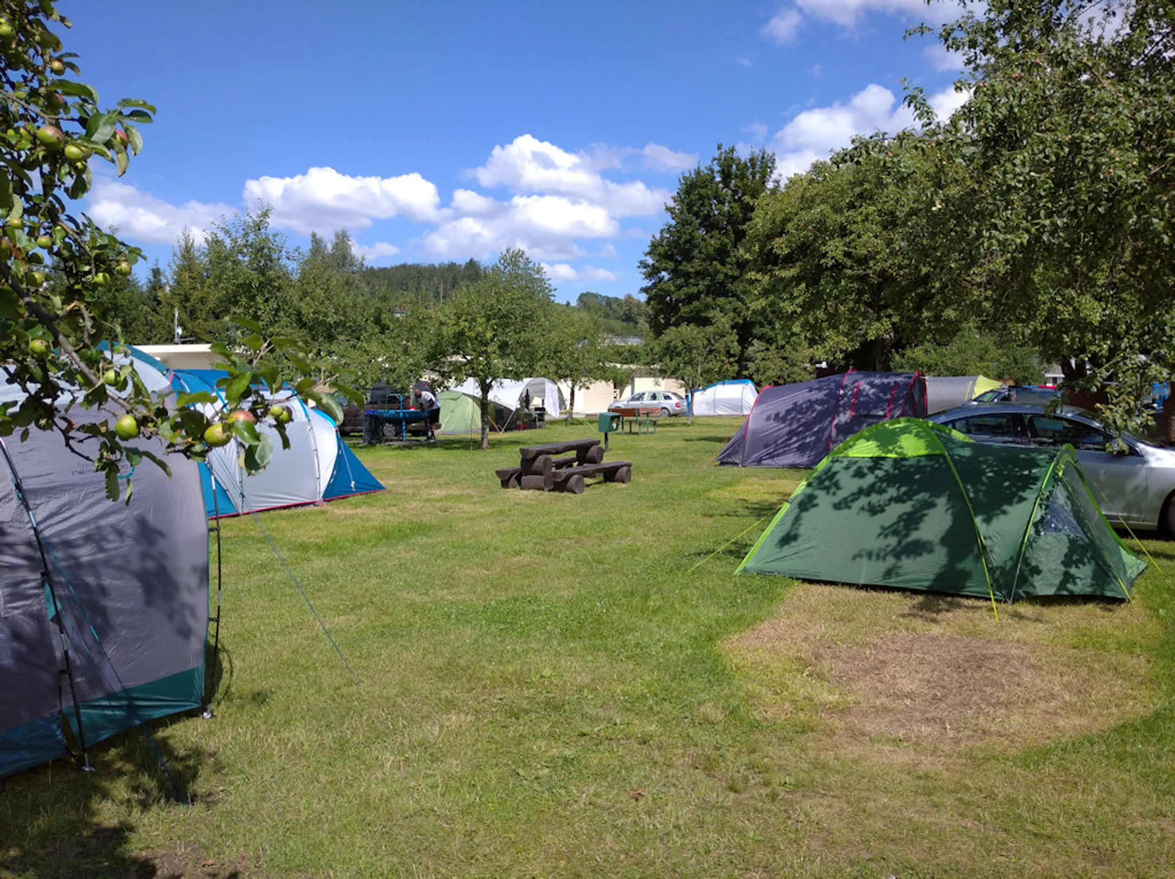 Camping Rožnov carousel-image-27