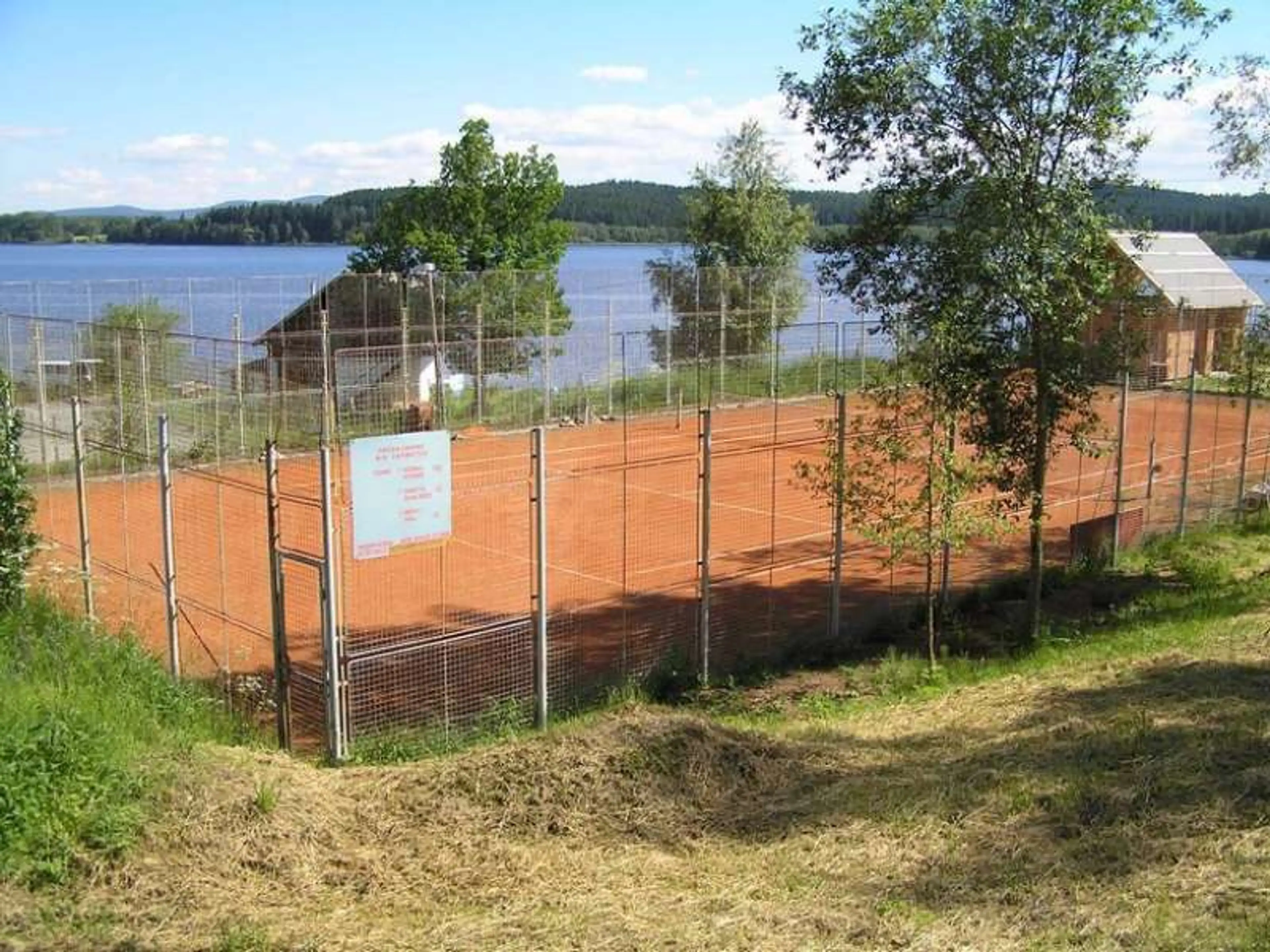 Autocamp Jenišov carousel-image-23