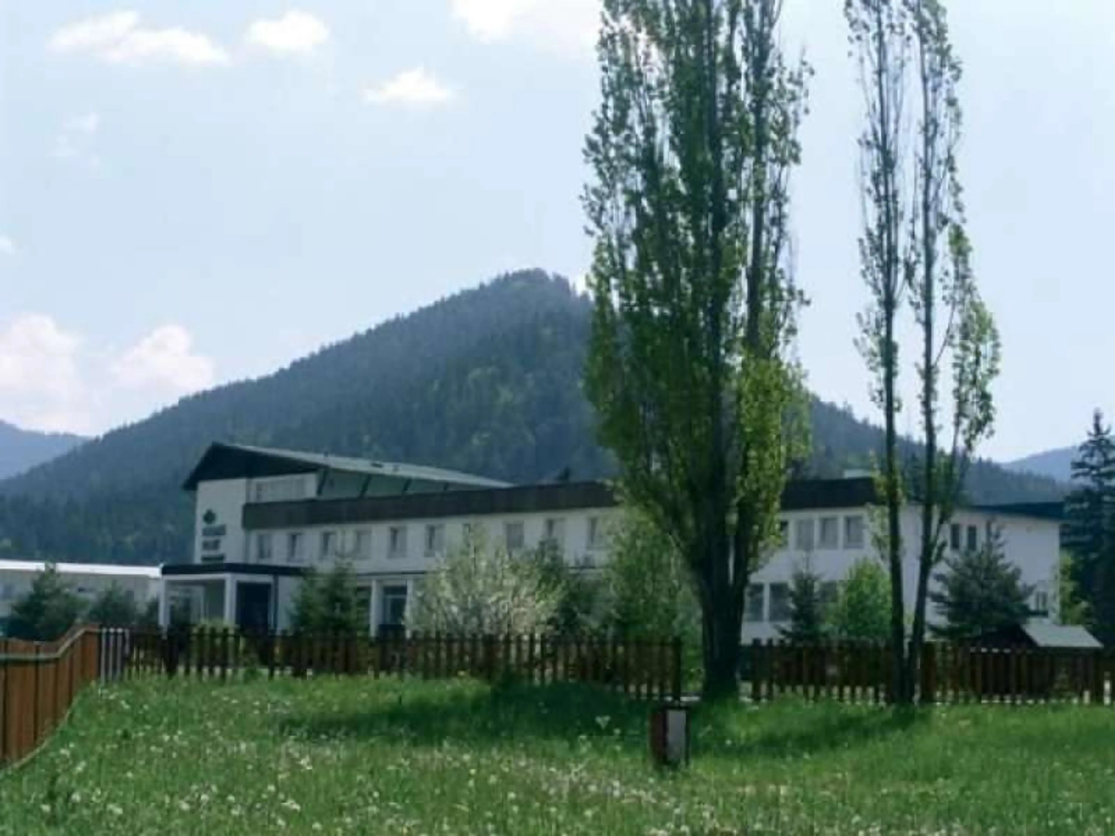 ATC Borová Sihoť carousel-image-1
