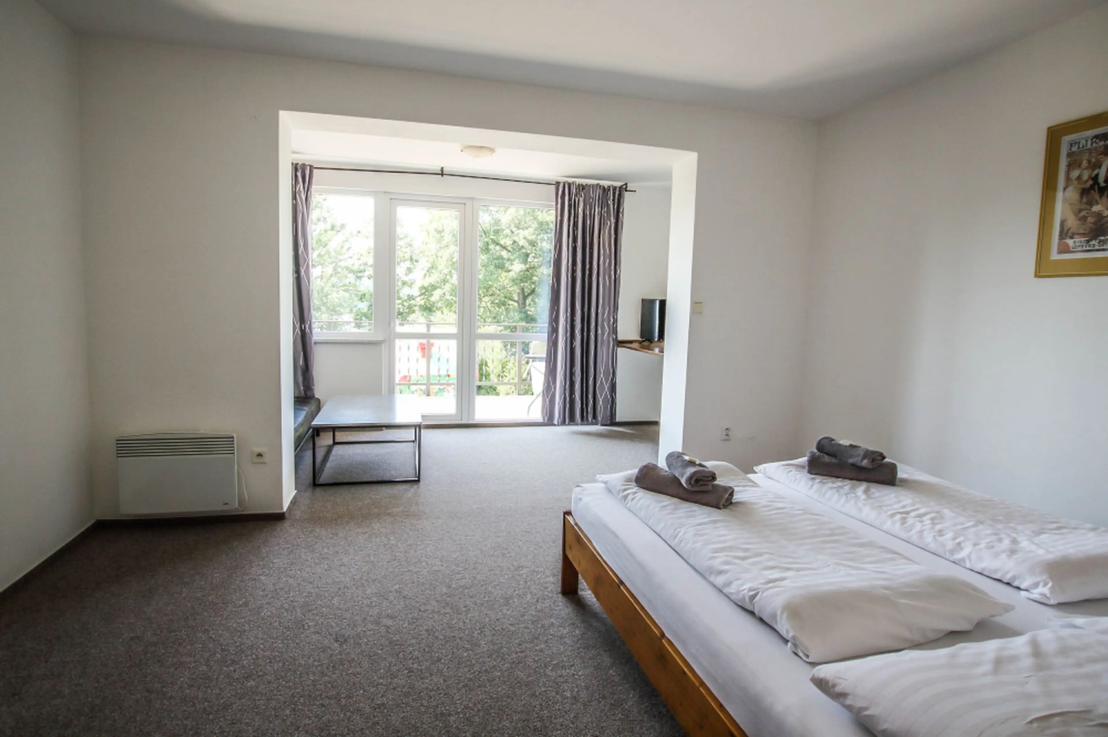 Resort M - Vranovská přehrada carousel-image-21