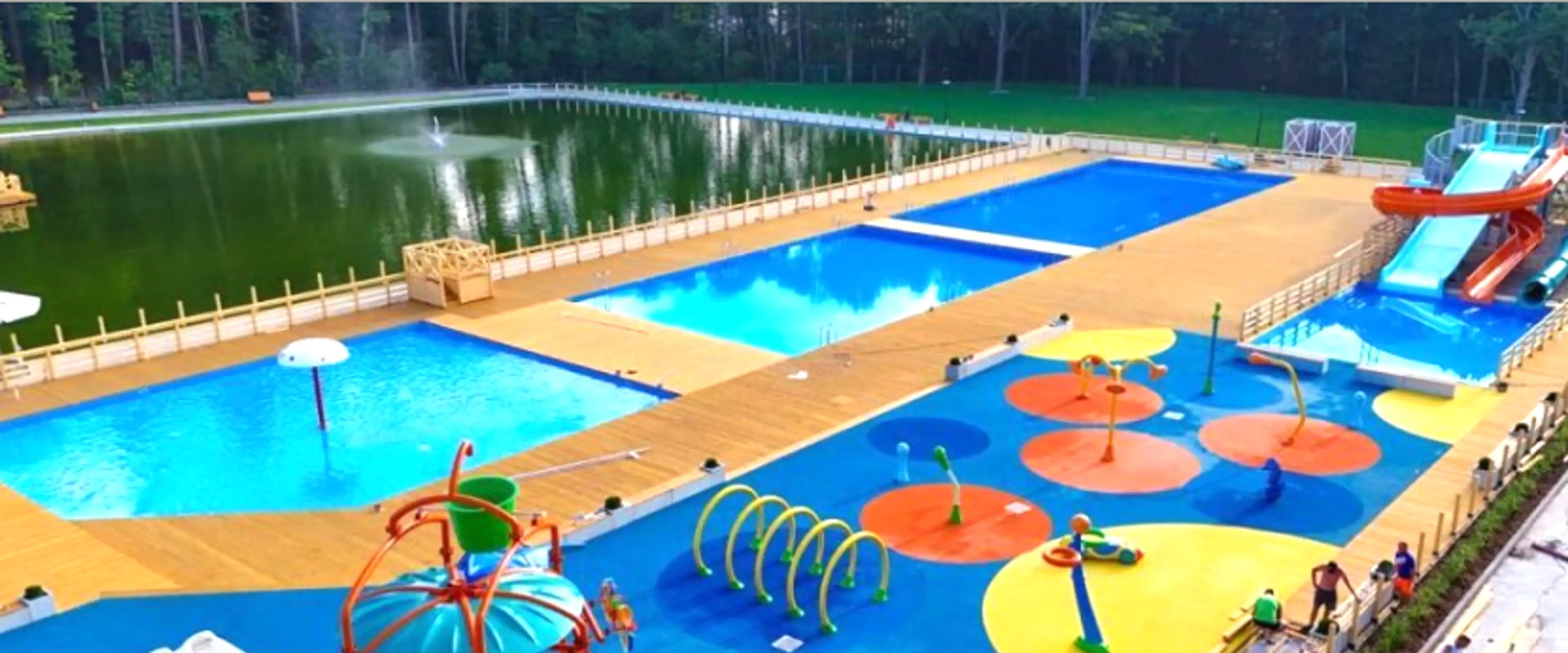 Campsite OSIR Polaniça Zdroj carousel-image-19