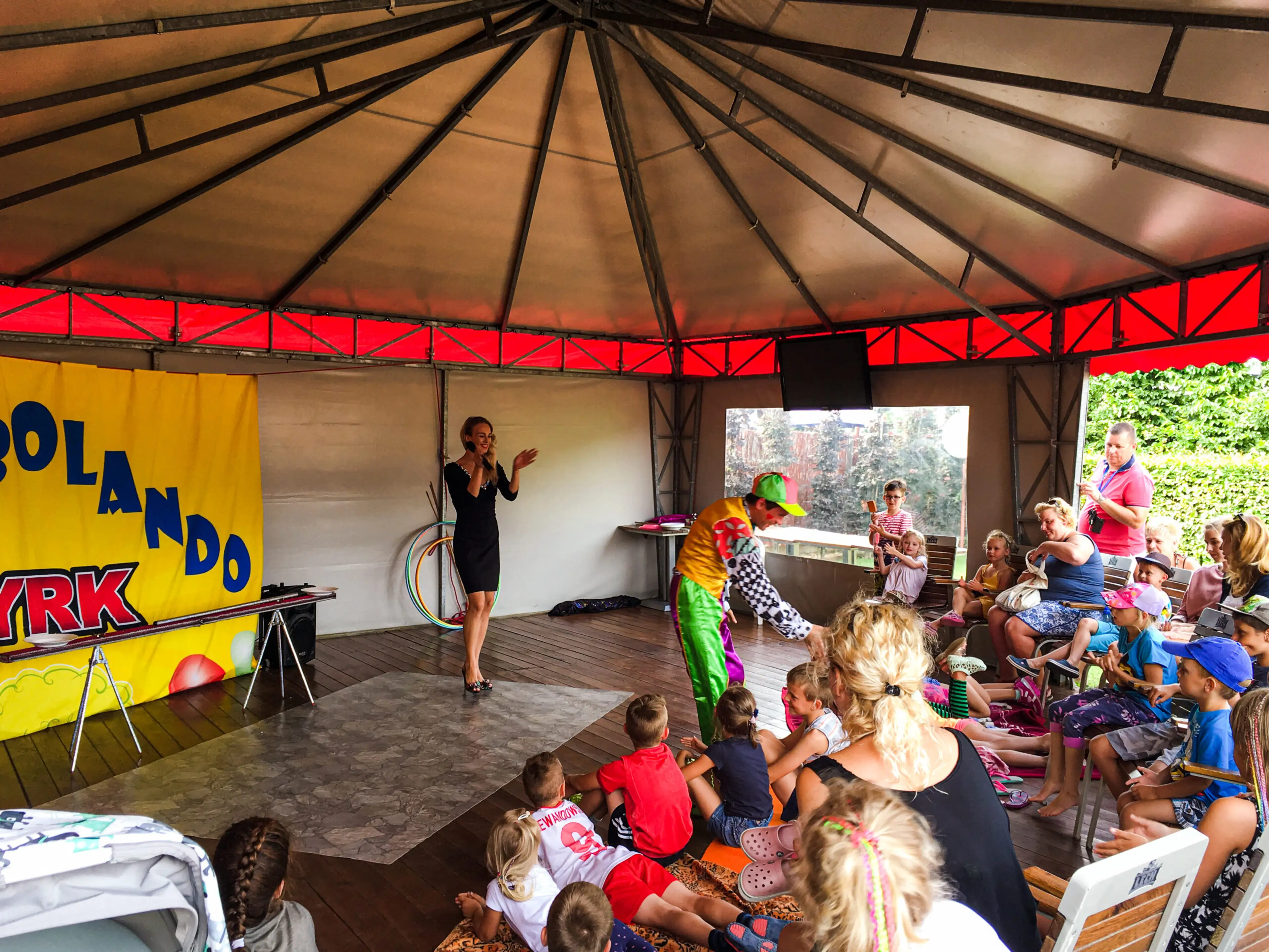 Horyzont Camp carousel-image-8