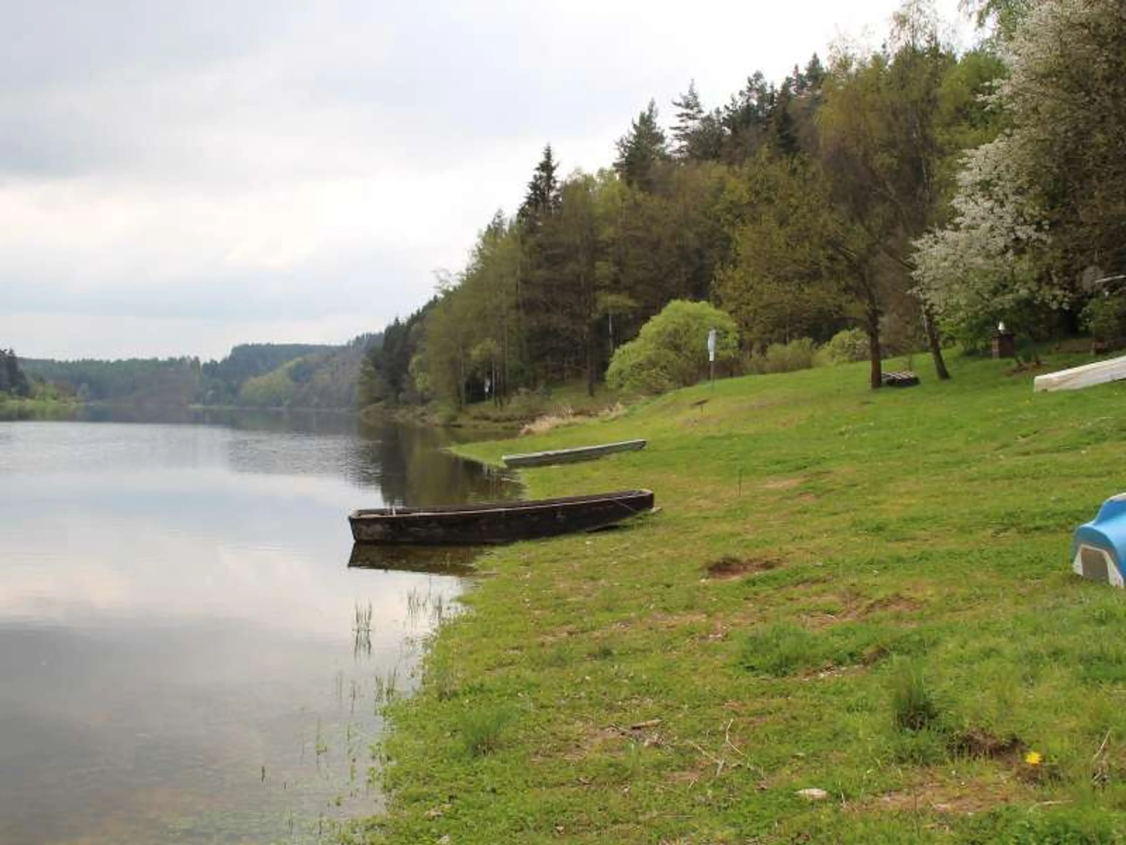 Tábořiště Stará cesta Temešvár carousel-image-2