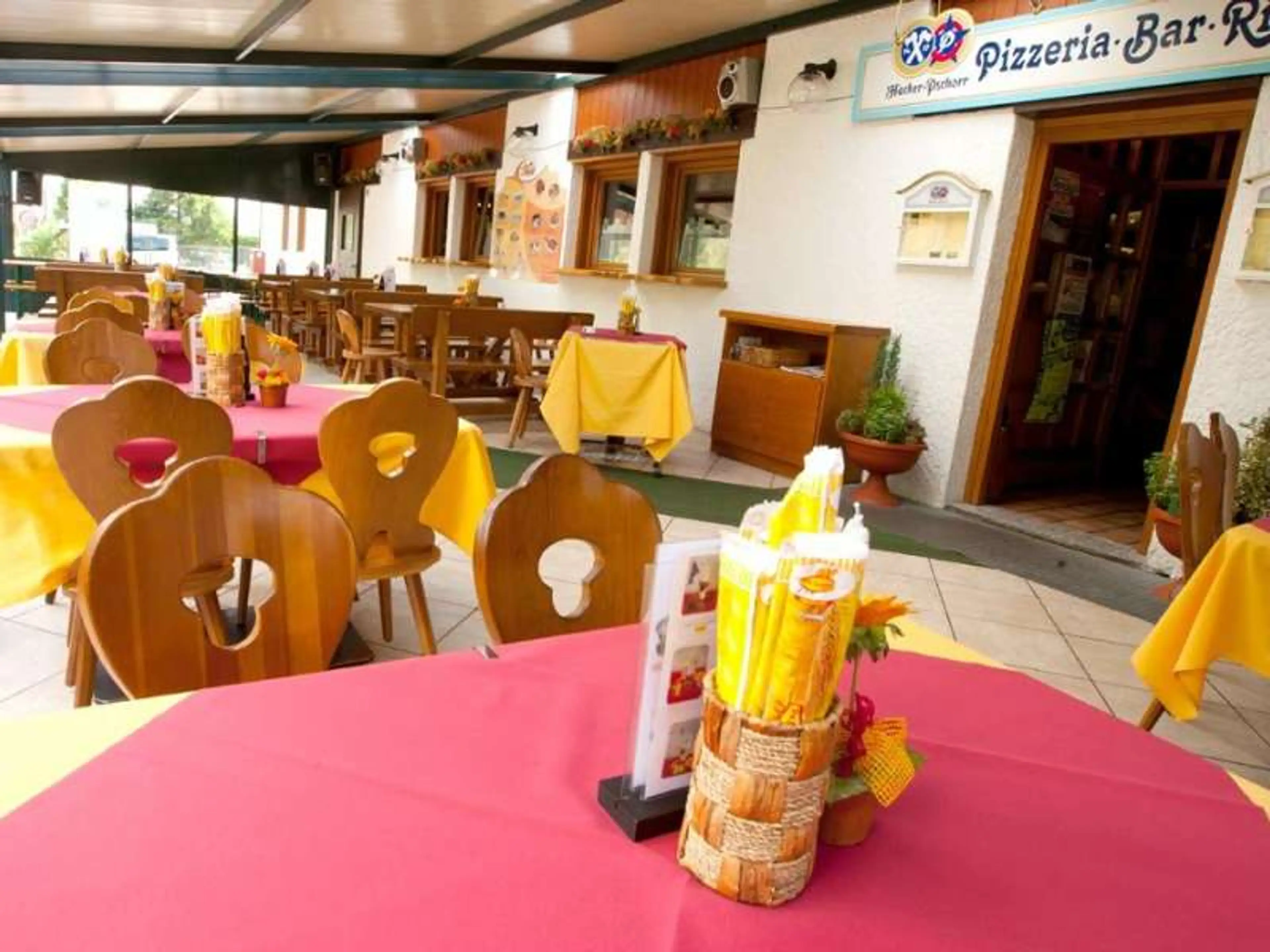 Dolomiti Camping Village carousel-image-5