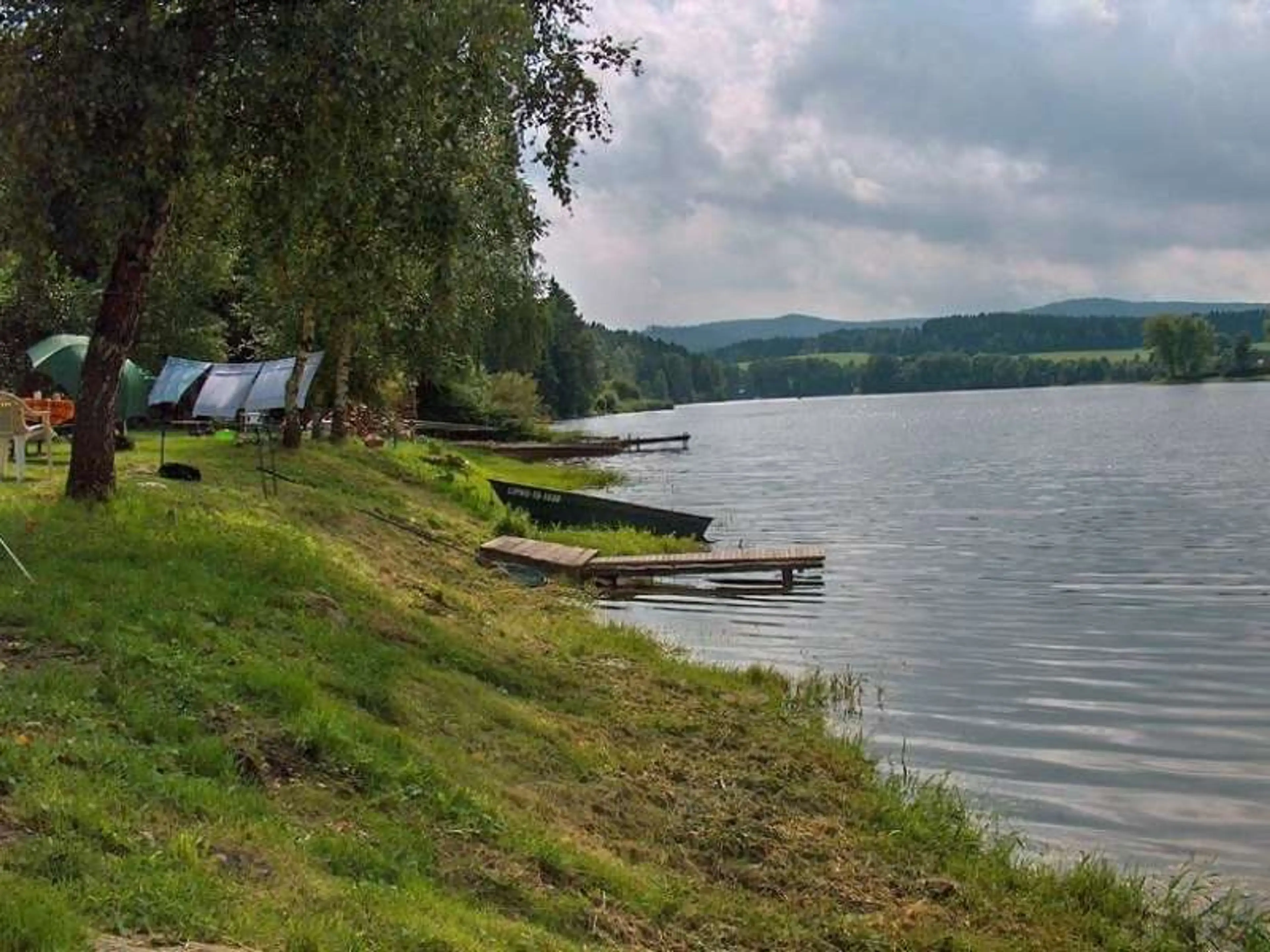 Camp Vřesná carousel-image-6