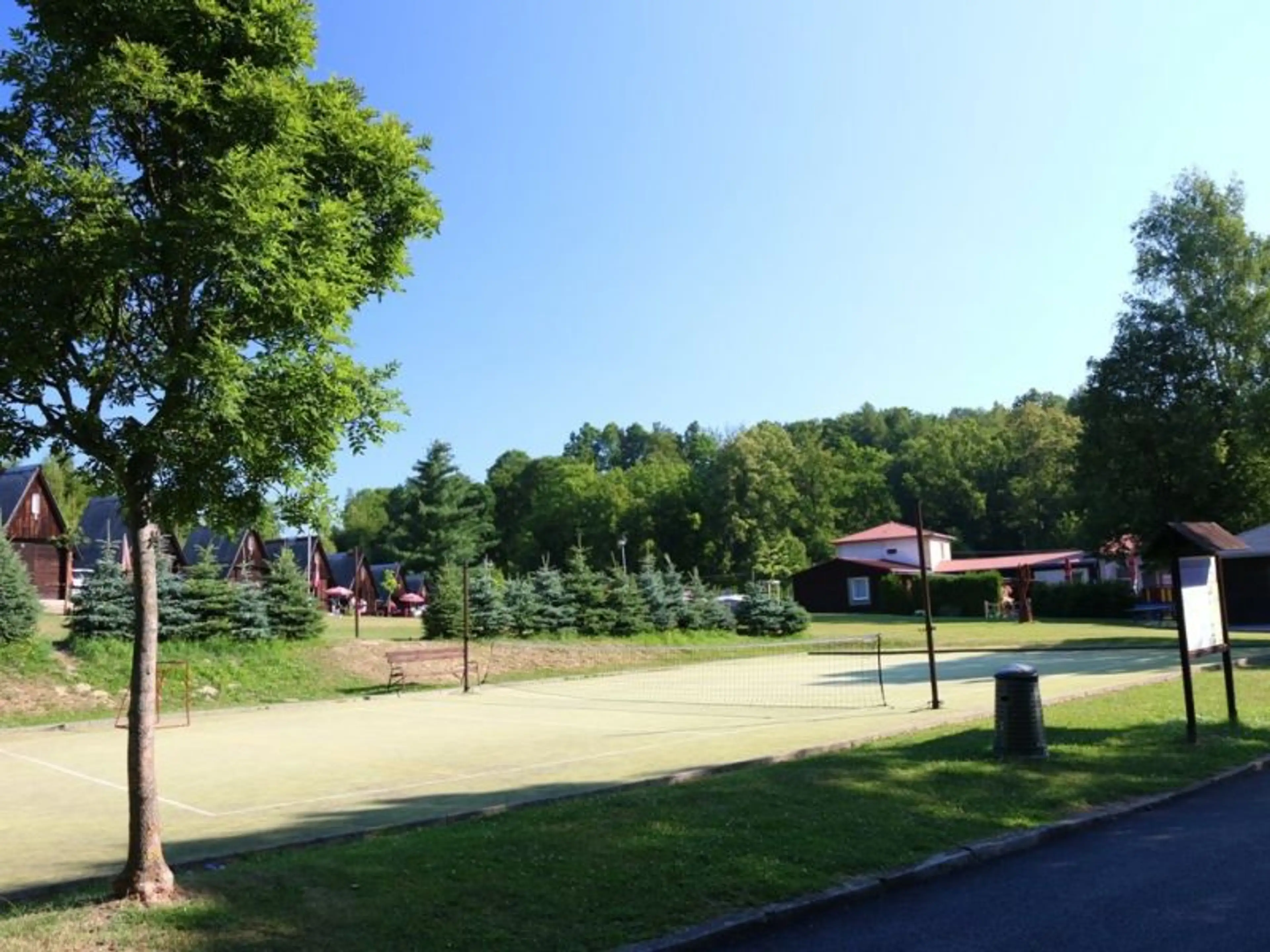 Autokemp Budišov nad Budišovkou carousel-image-16