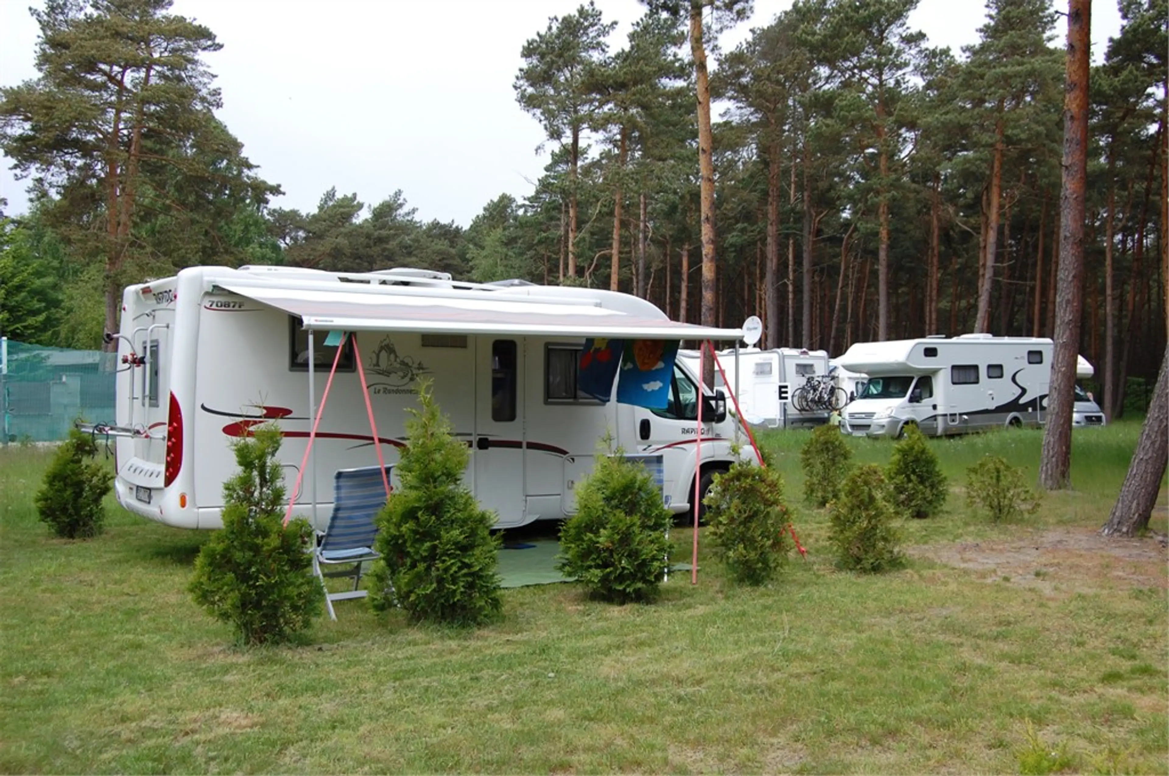 Campsite Przymorze Nr. 48 carousel-image-1