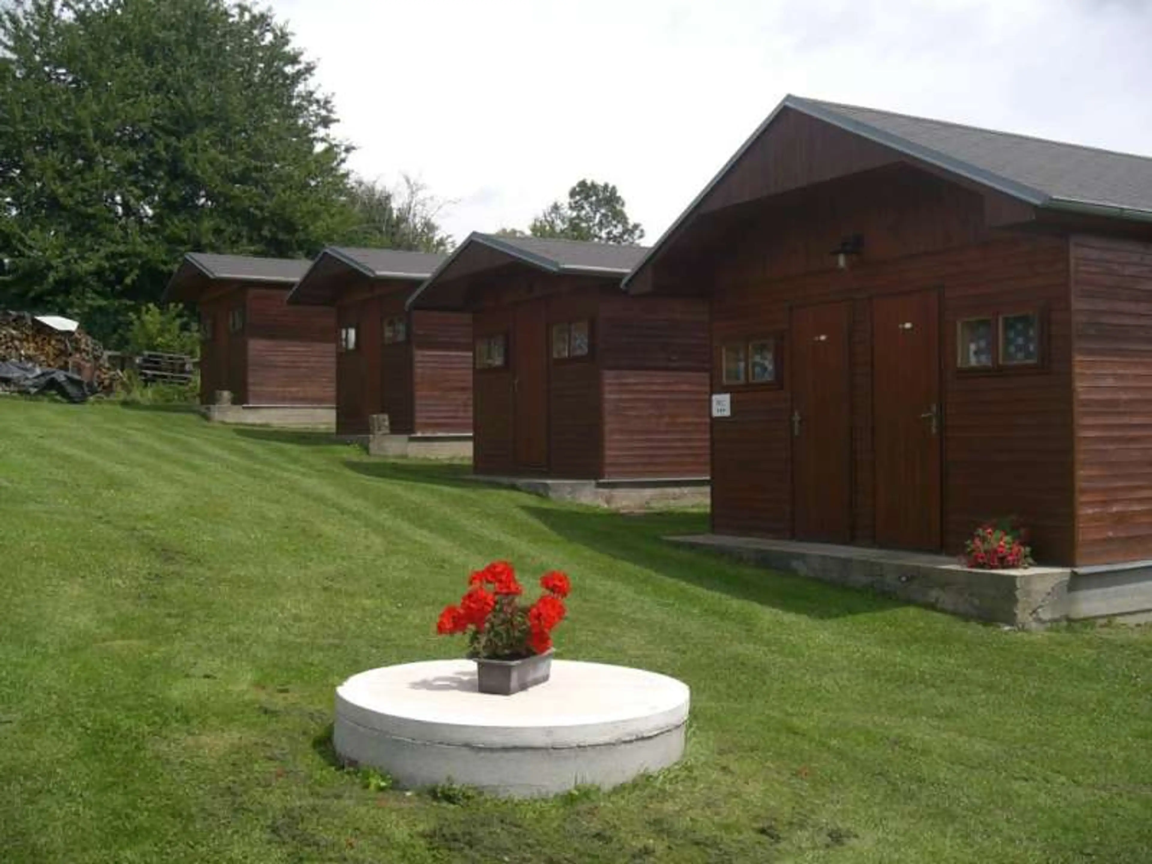 Sportareál Šťastný carousel-image-1