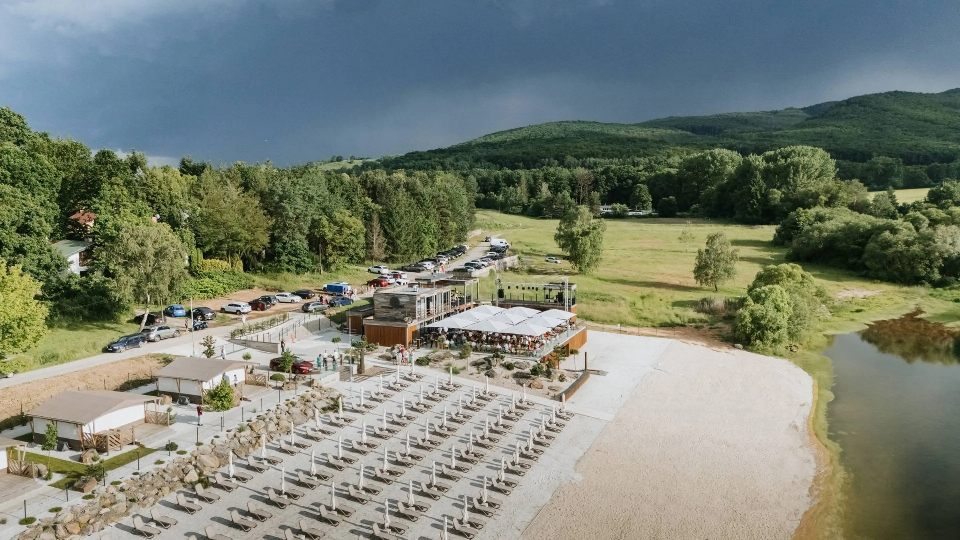 Resort Kotva by Momoland carousel-image-7