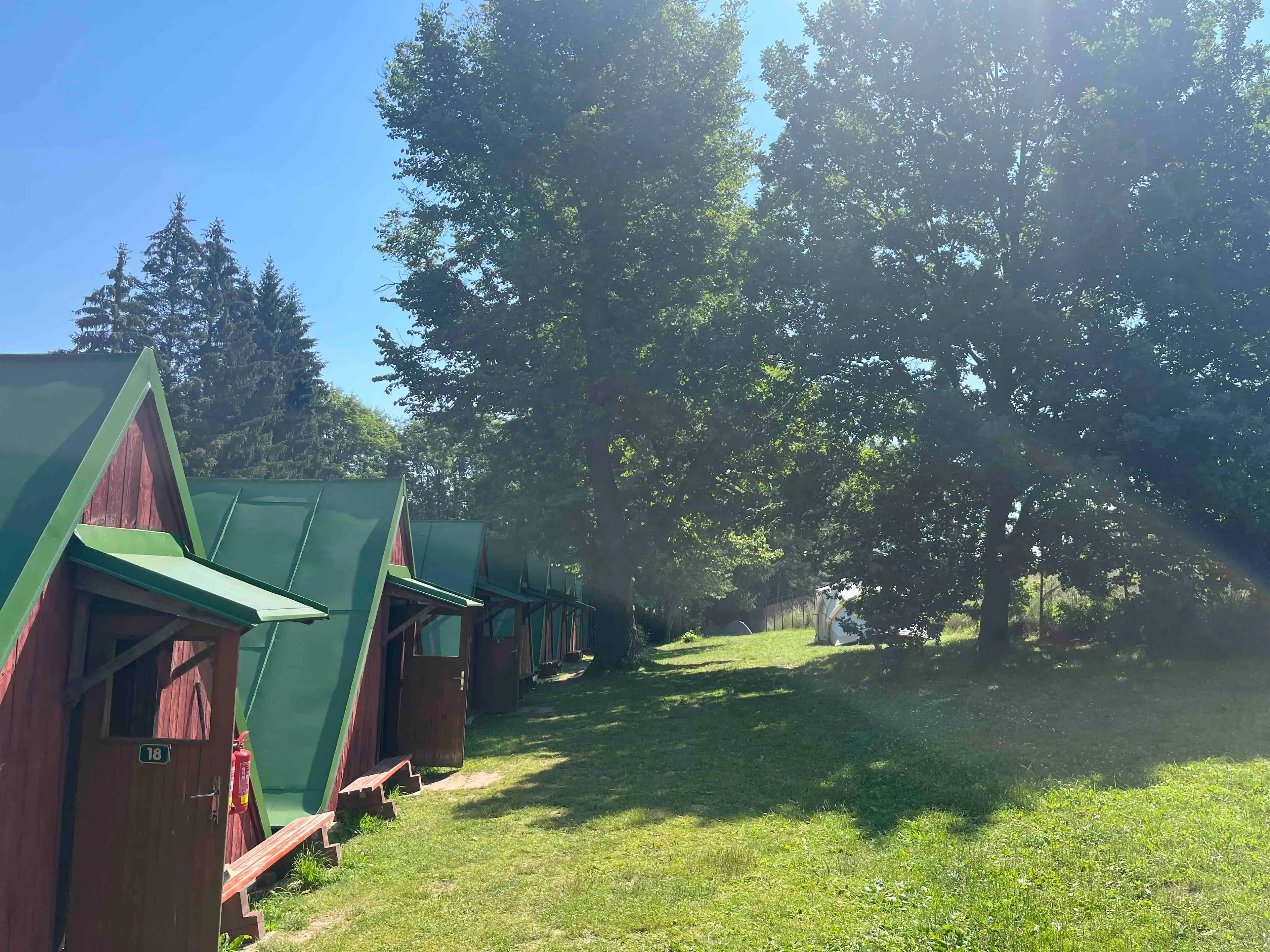 Camp KAMENEC carousel-image-15