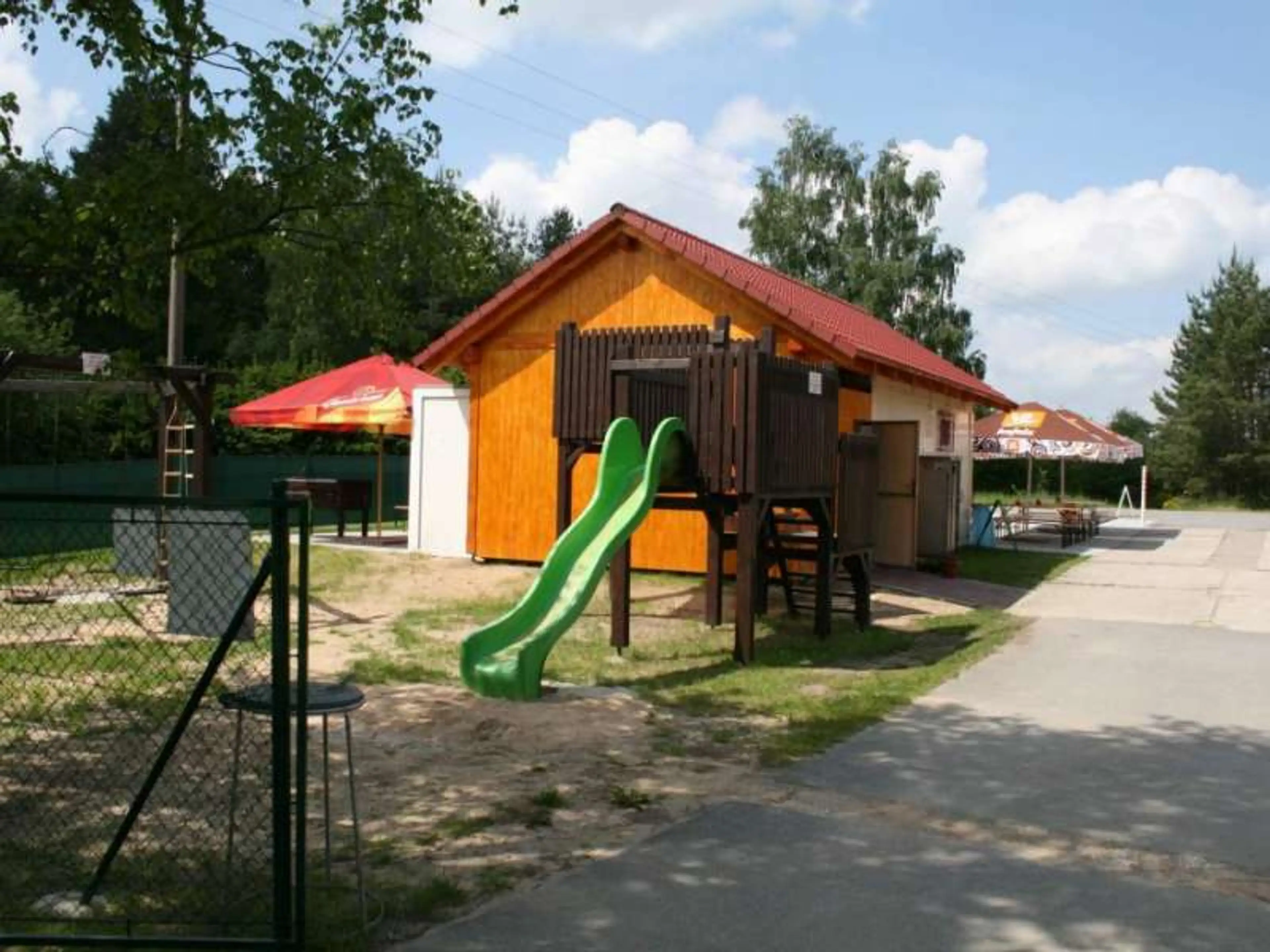 Autocamp U Pískovny carousel-image-22