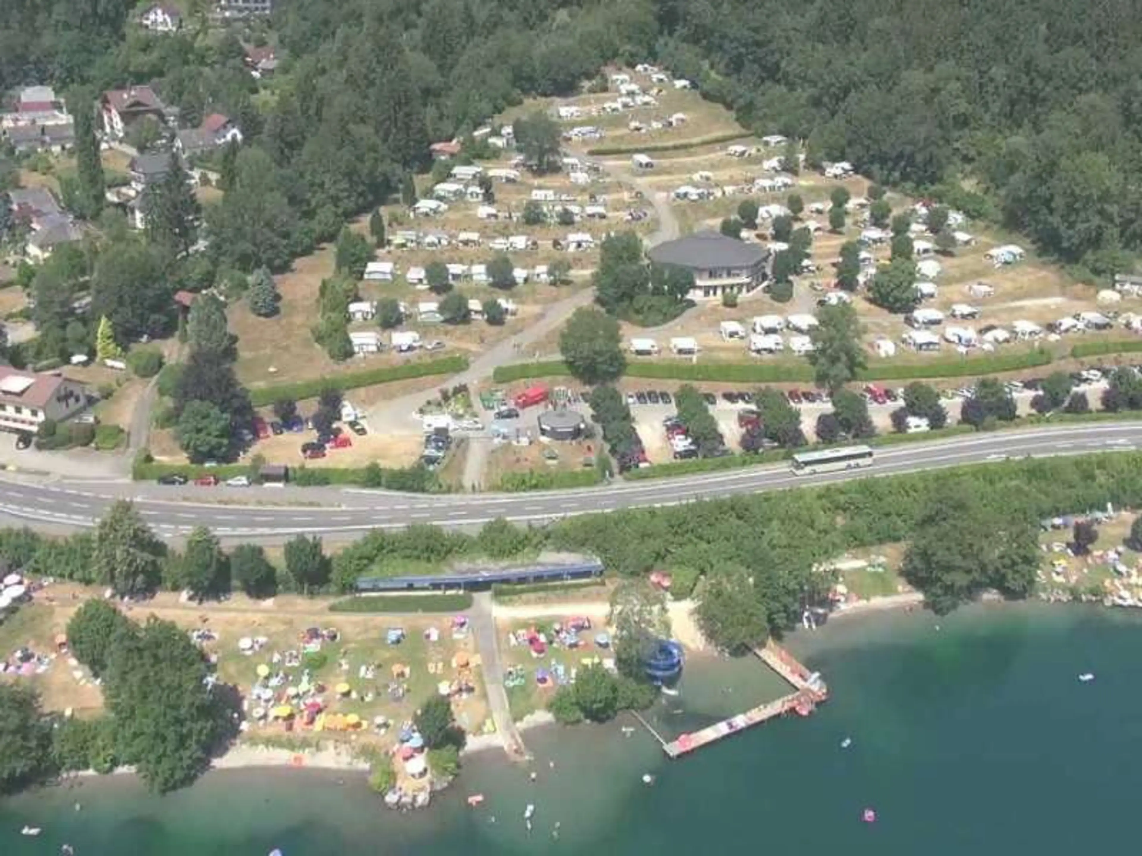 Terrassencamping Pesenthein carousel-image-1